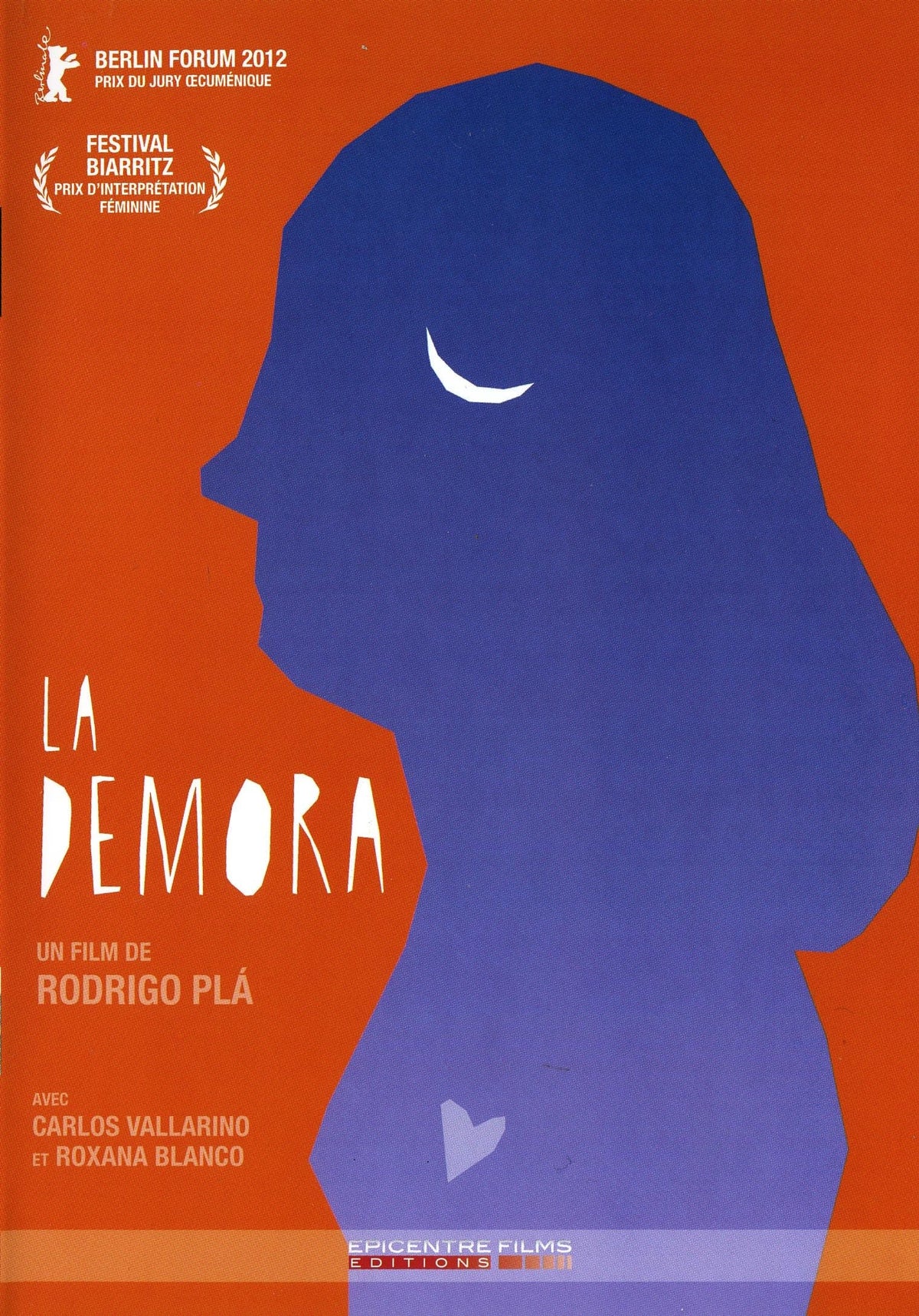 La Demora (Le retard) 3545020031971