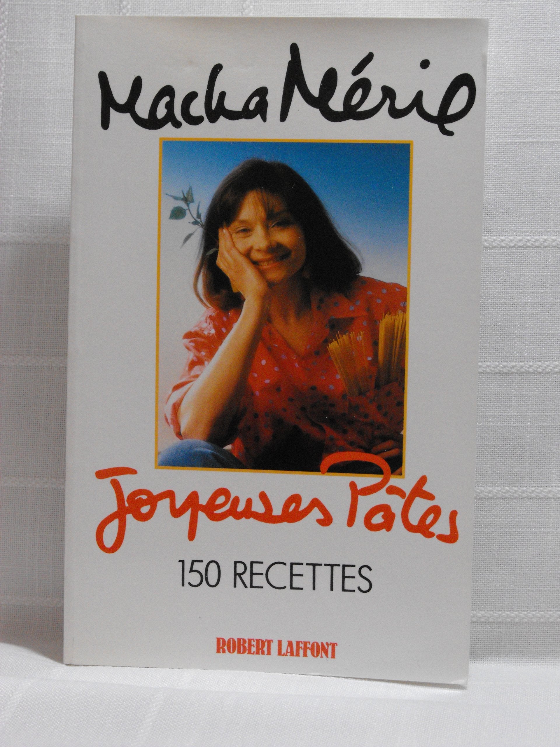 JOYEUSES PATES 9782221050866