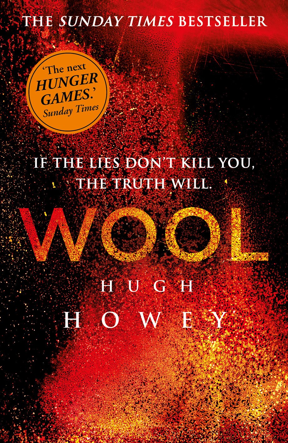 Wool: (Silo Trilogy 1) 9780099580485