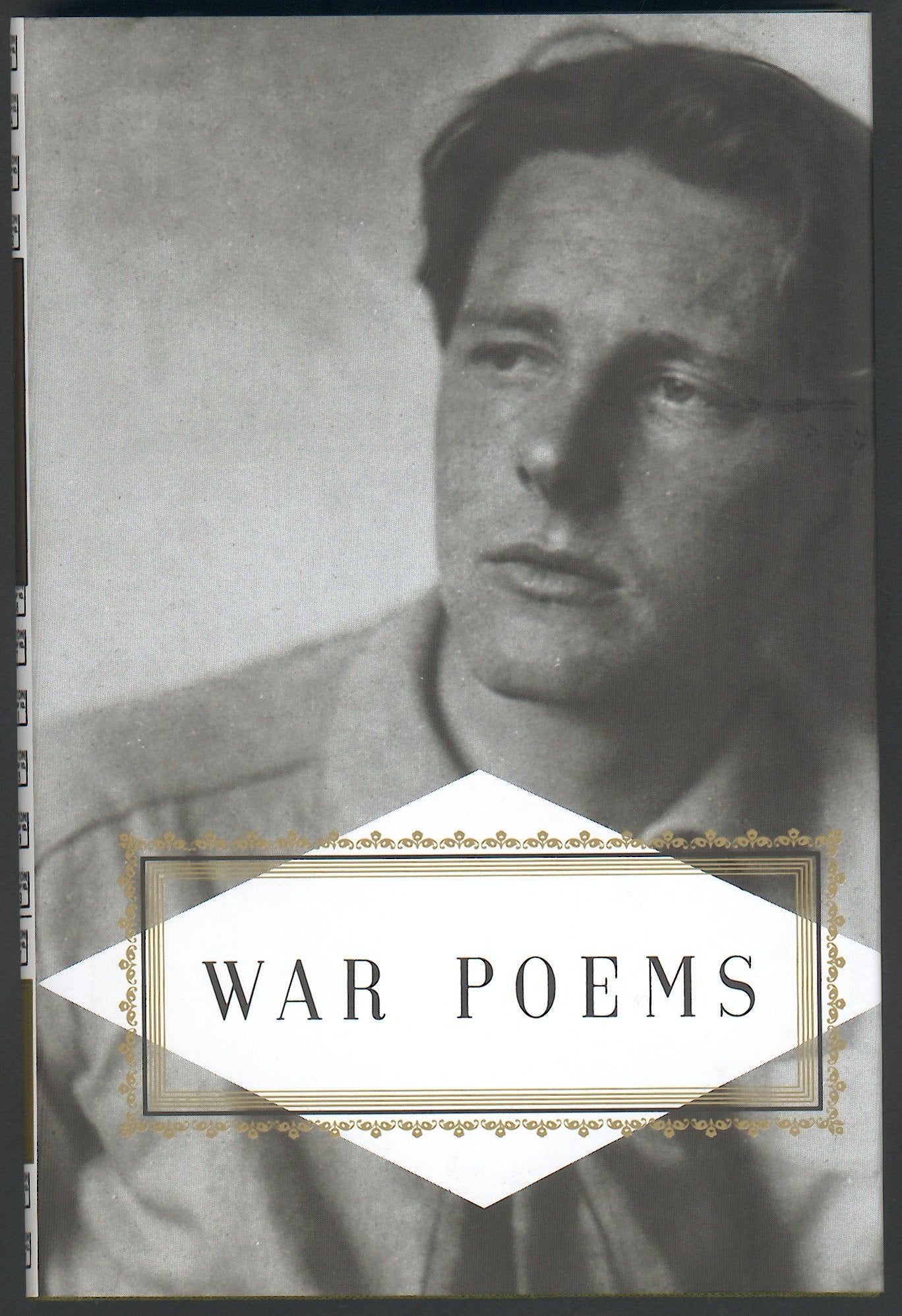 War Poems 9781857157406