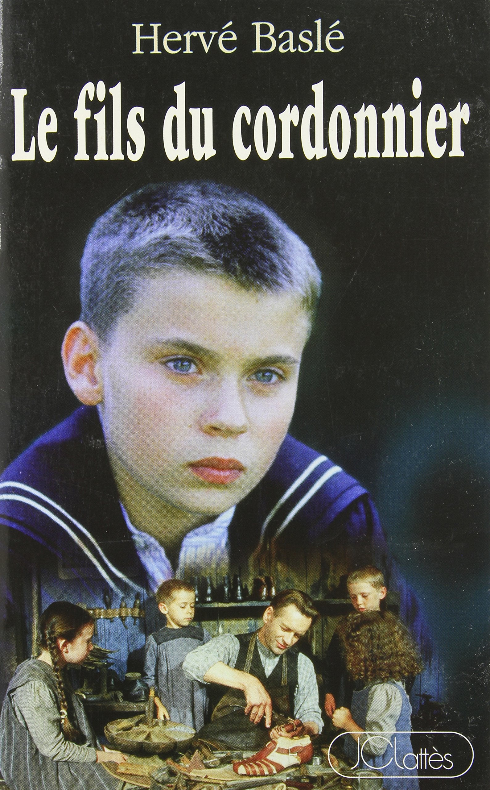 Le fils du cordonnier 9782709615891