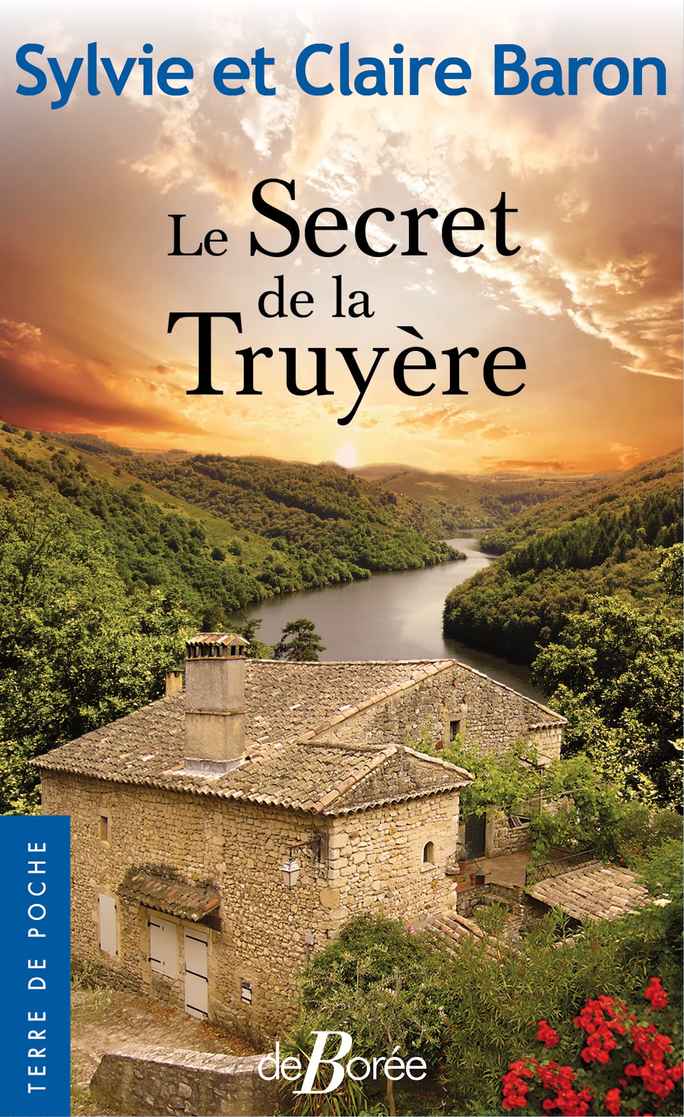 Le Secret de la Truyère 9782812932243