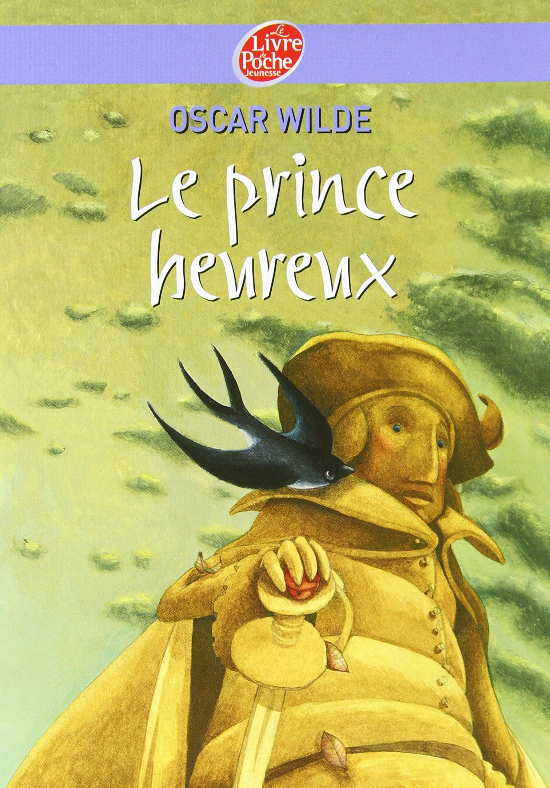 Le prince heureux et autres contes 9782013229074