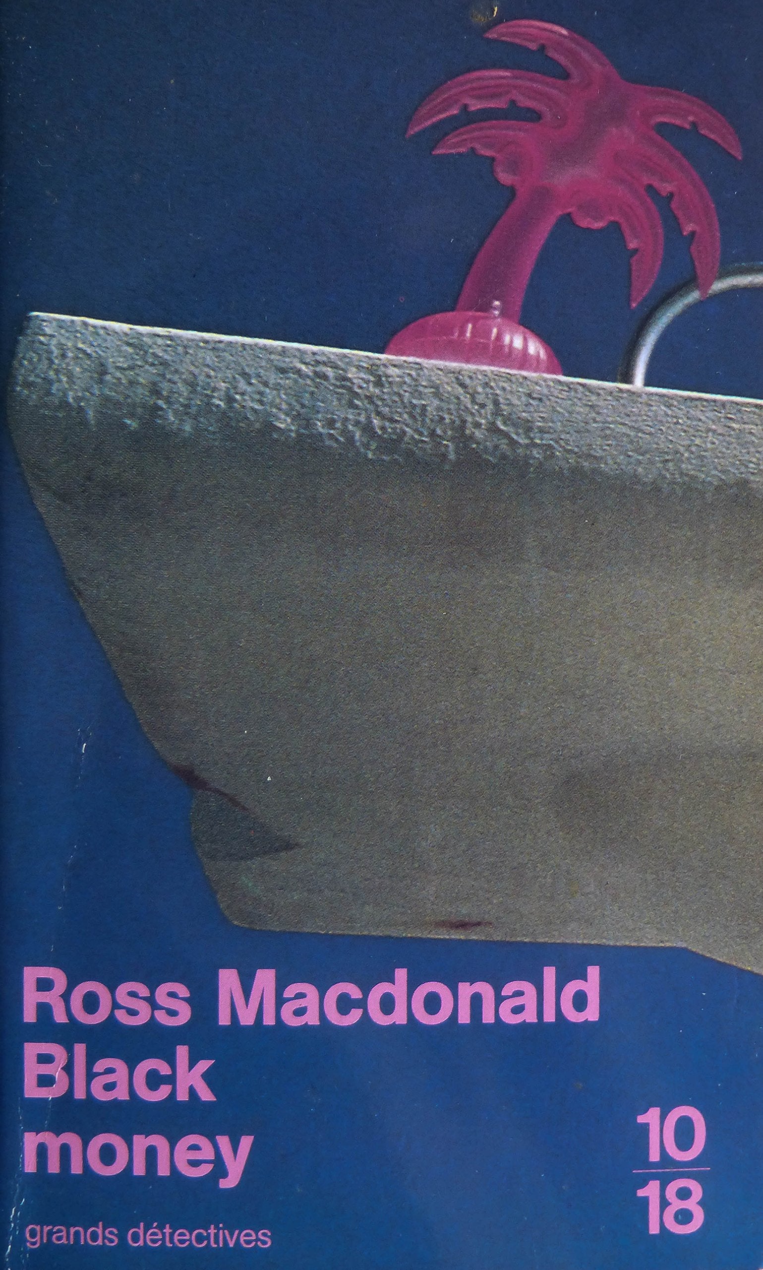 Black money 9782264020833