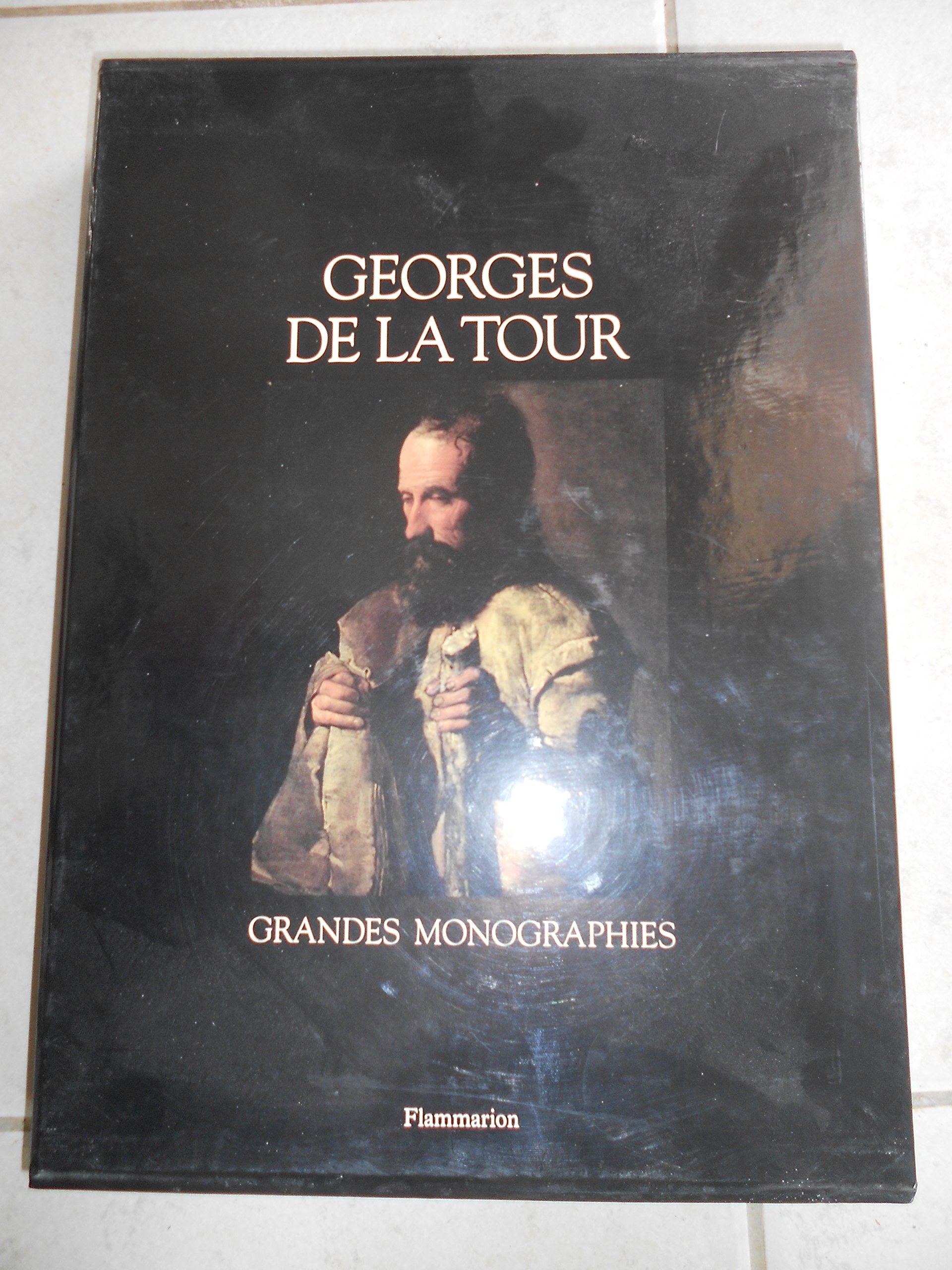 Georges de La Tour (compact) 9782080113832