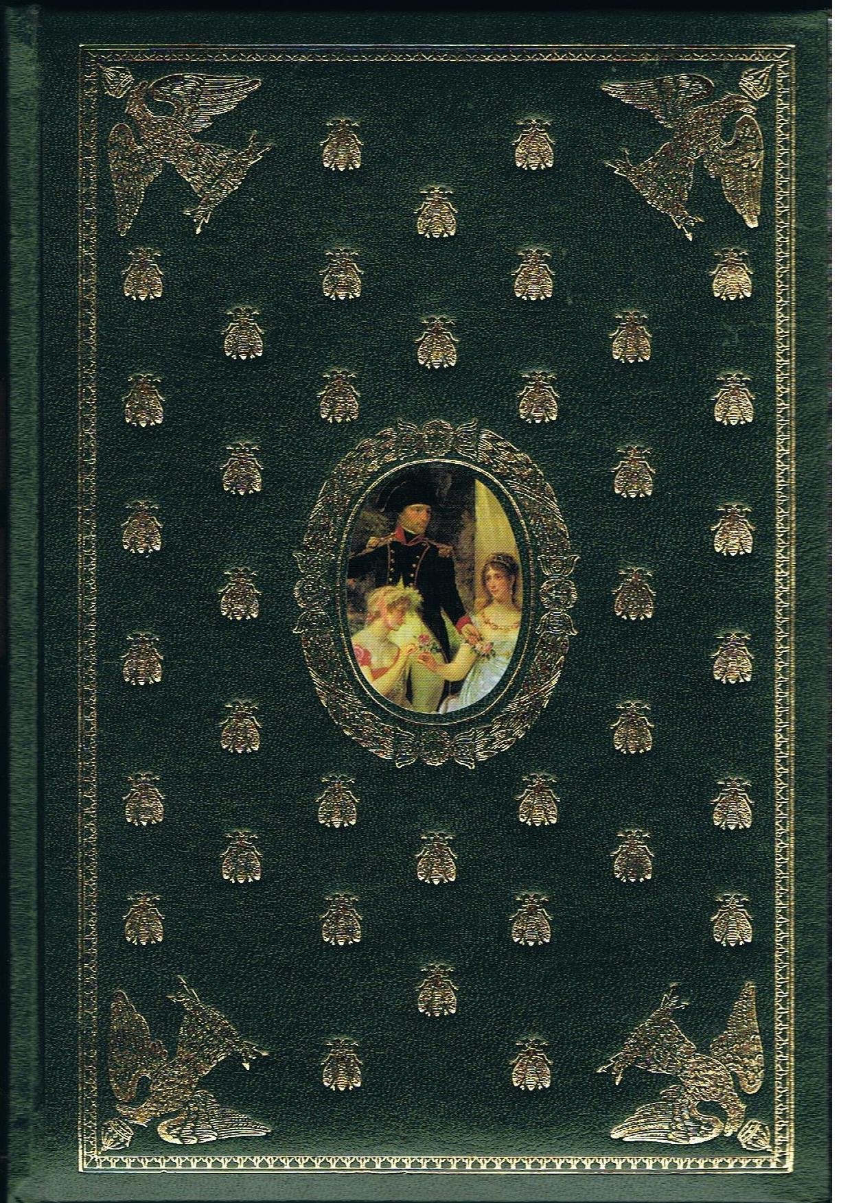 Napoléon et les femmes : La vie amoureuse de l'empereur 9782841210848