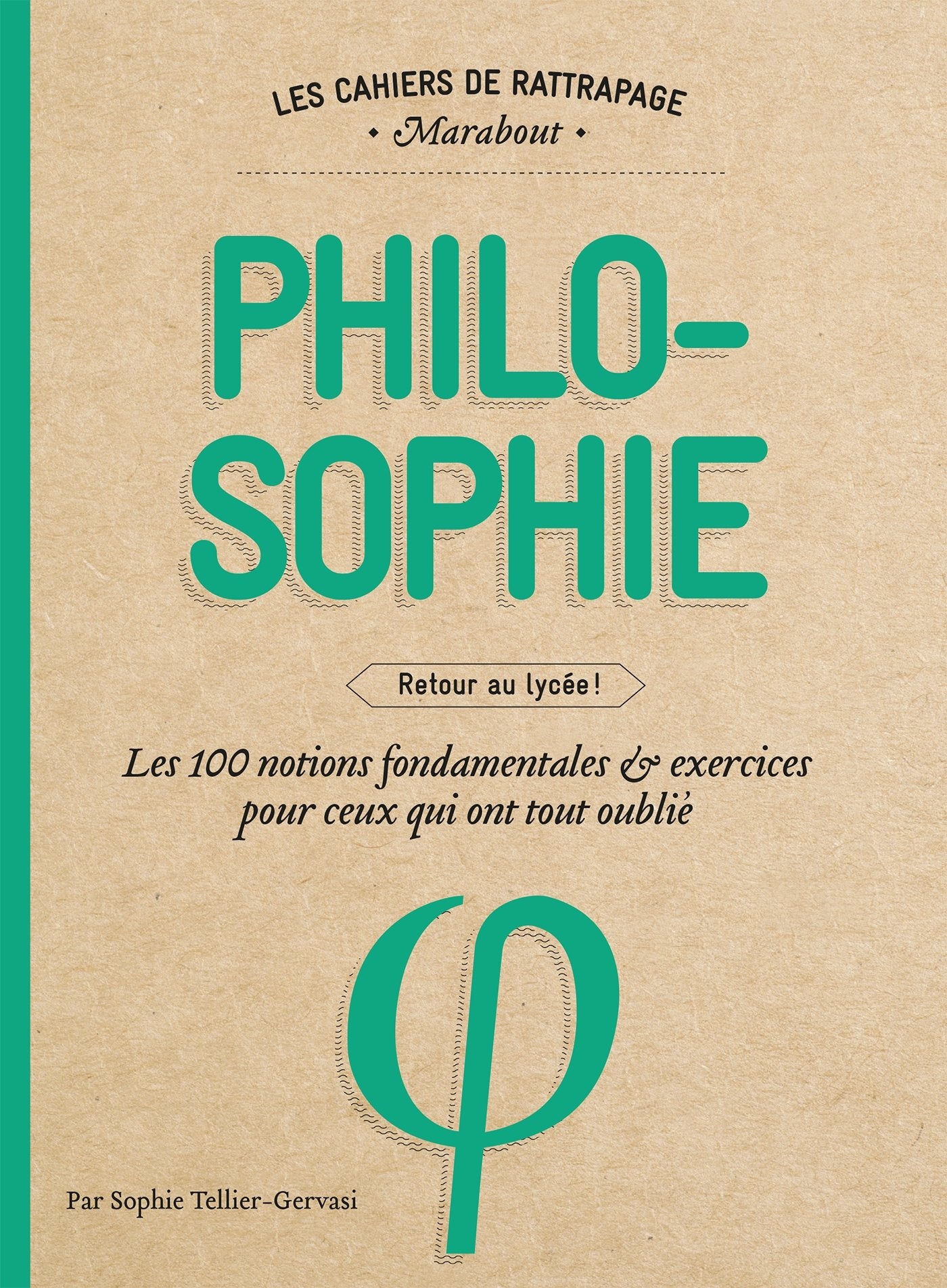 Philosophie 9782501104357