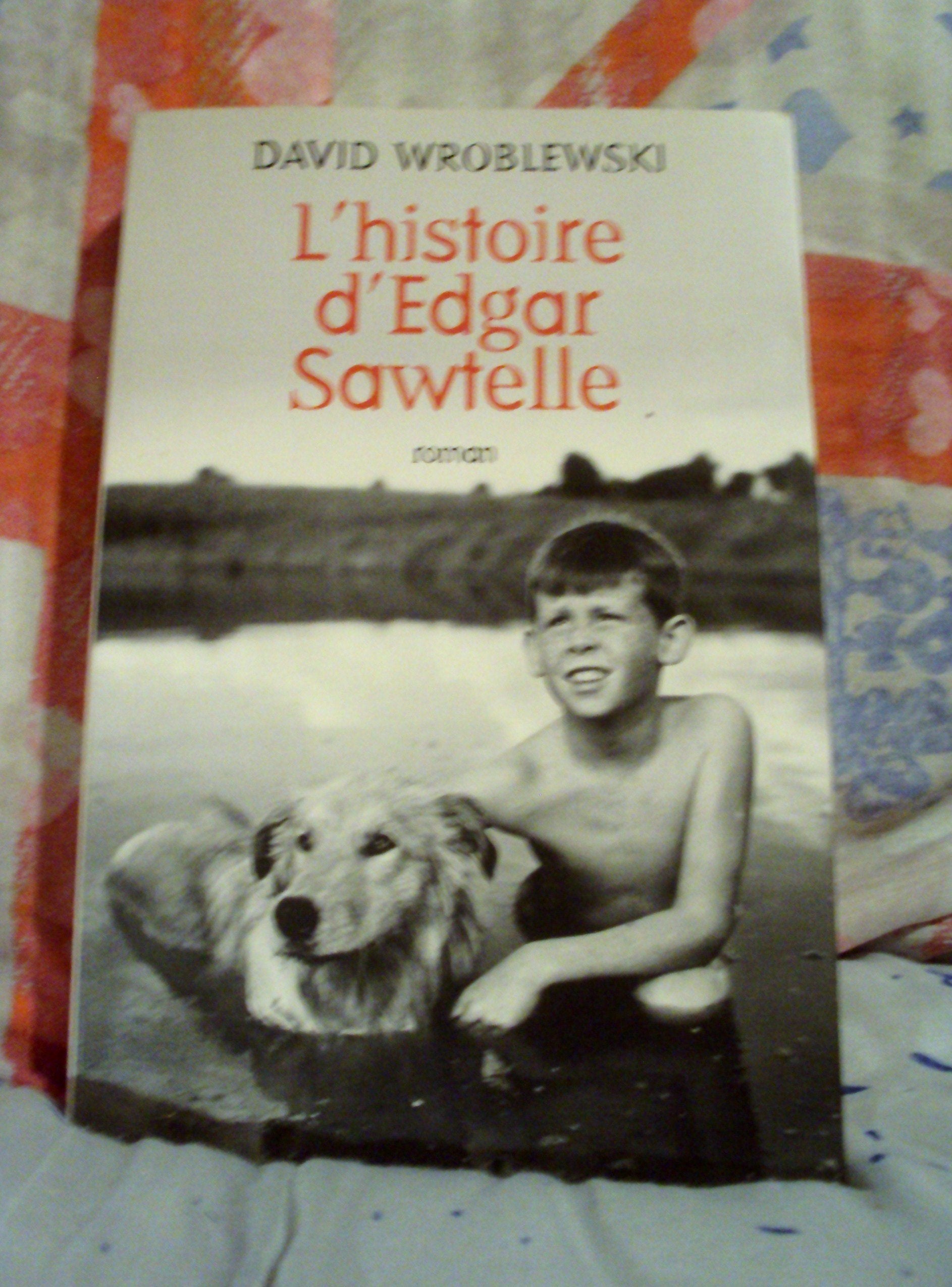 L'histoire d'Edgar Sawtelle 9782298028935