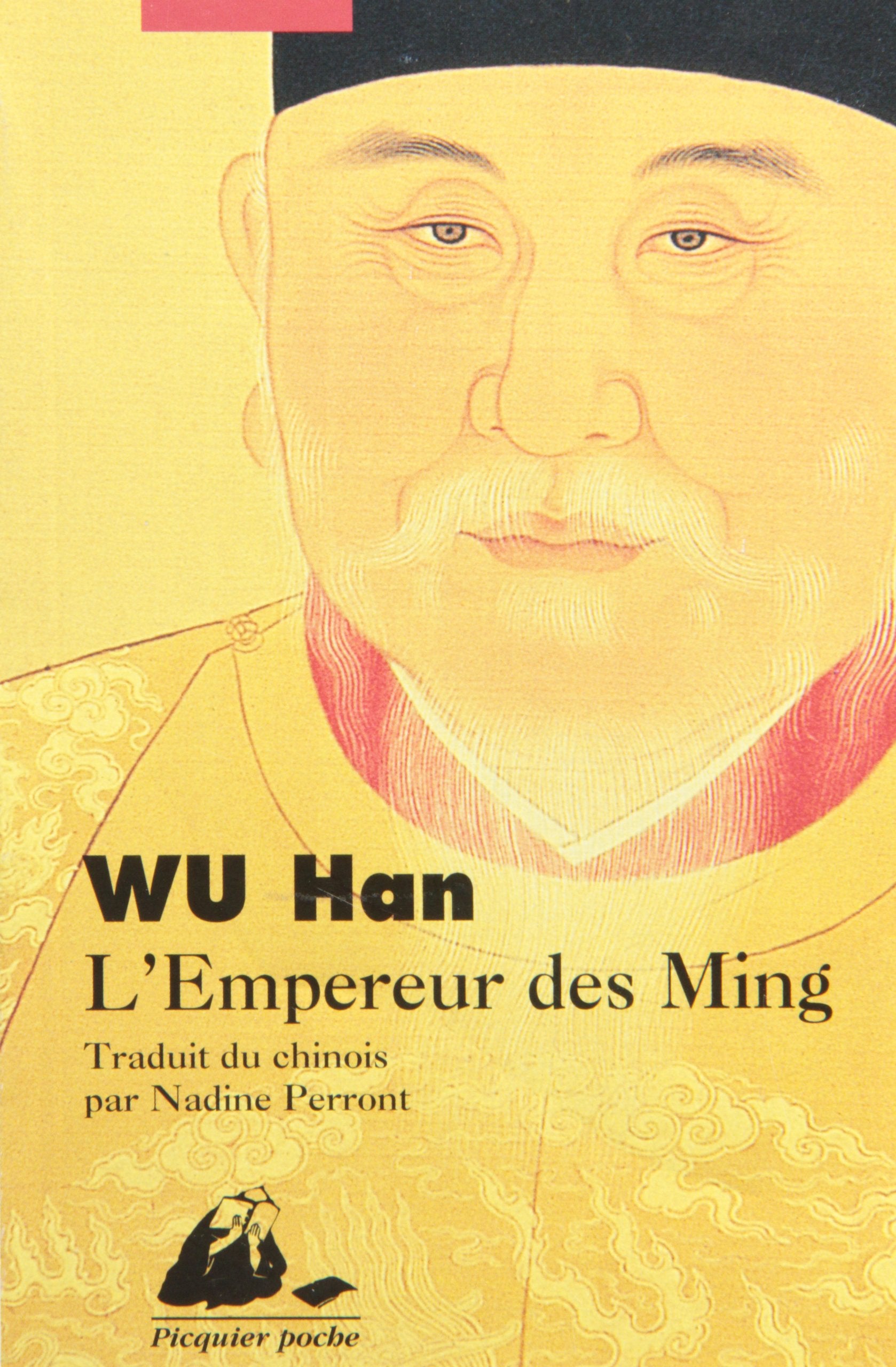 L'empereur des Ming 9782877302593