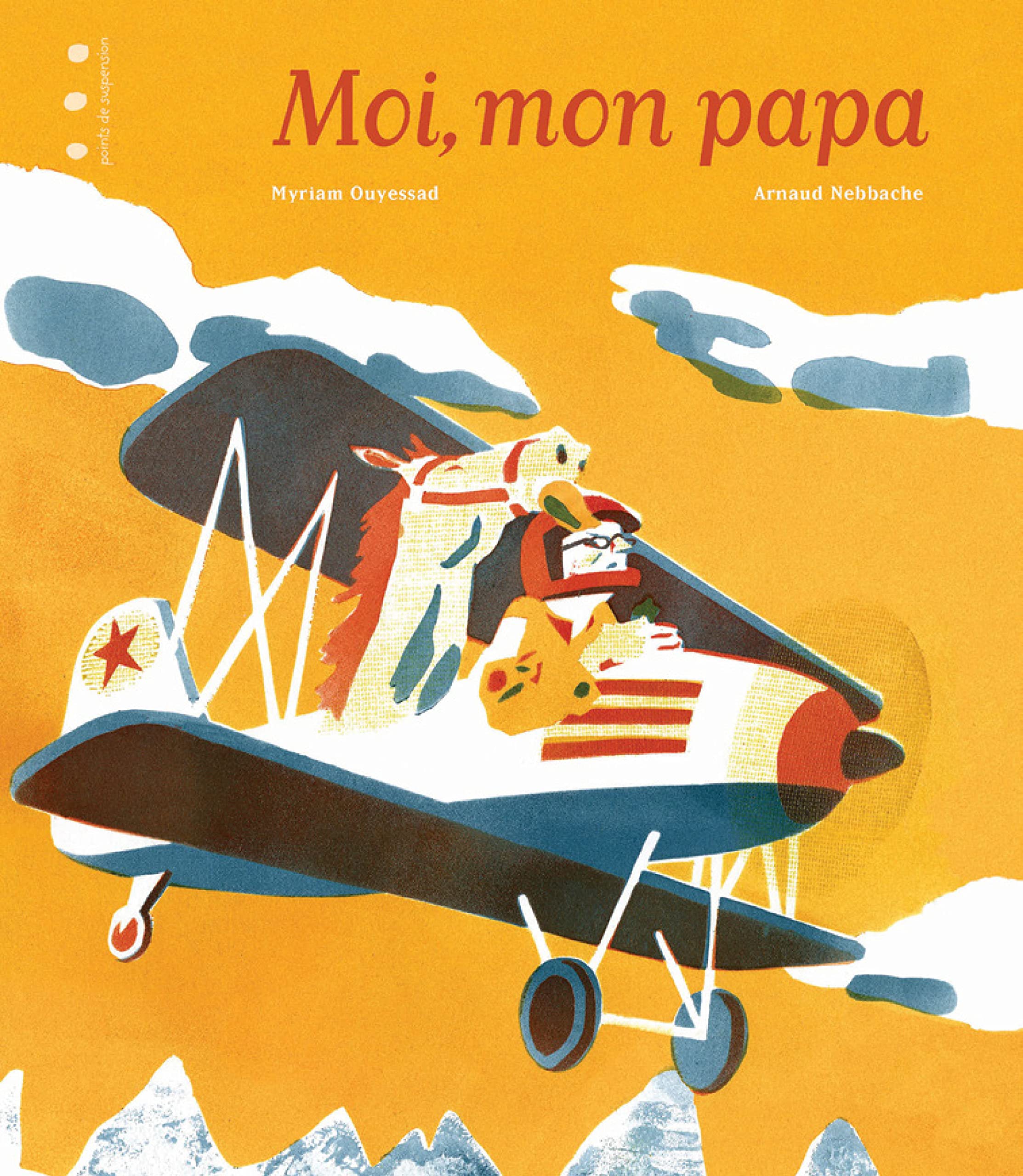 Moi, mon papa 9791091338448