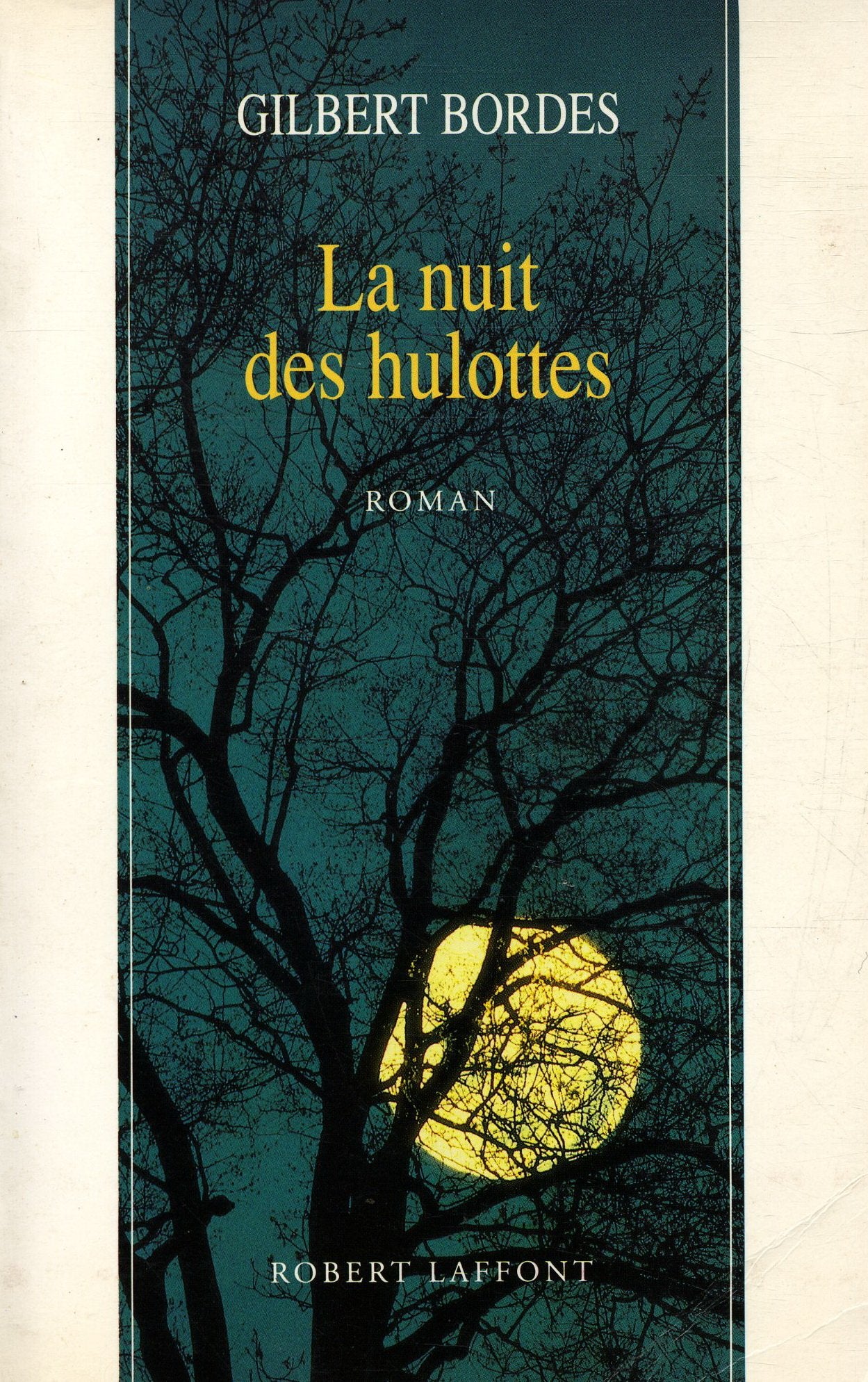 La Nuit des hulottes 9782221072097