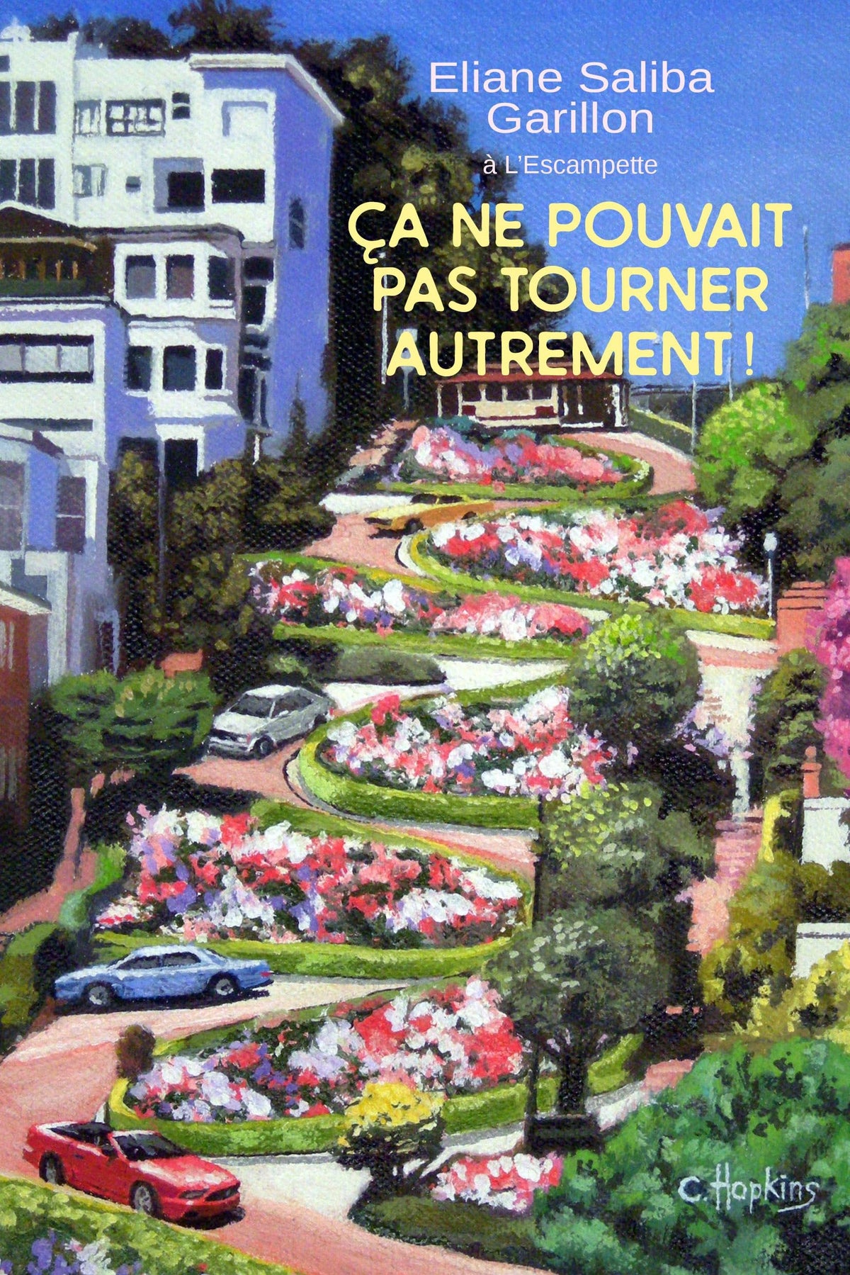 Ca ne pouvait pas tourner autrement ! 9782356081100