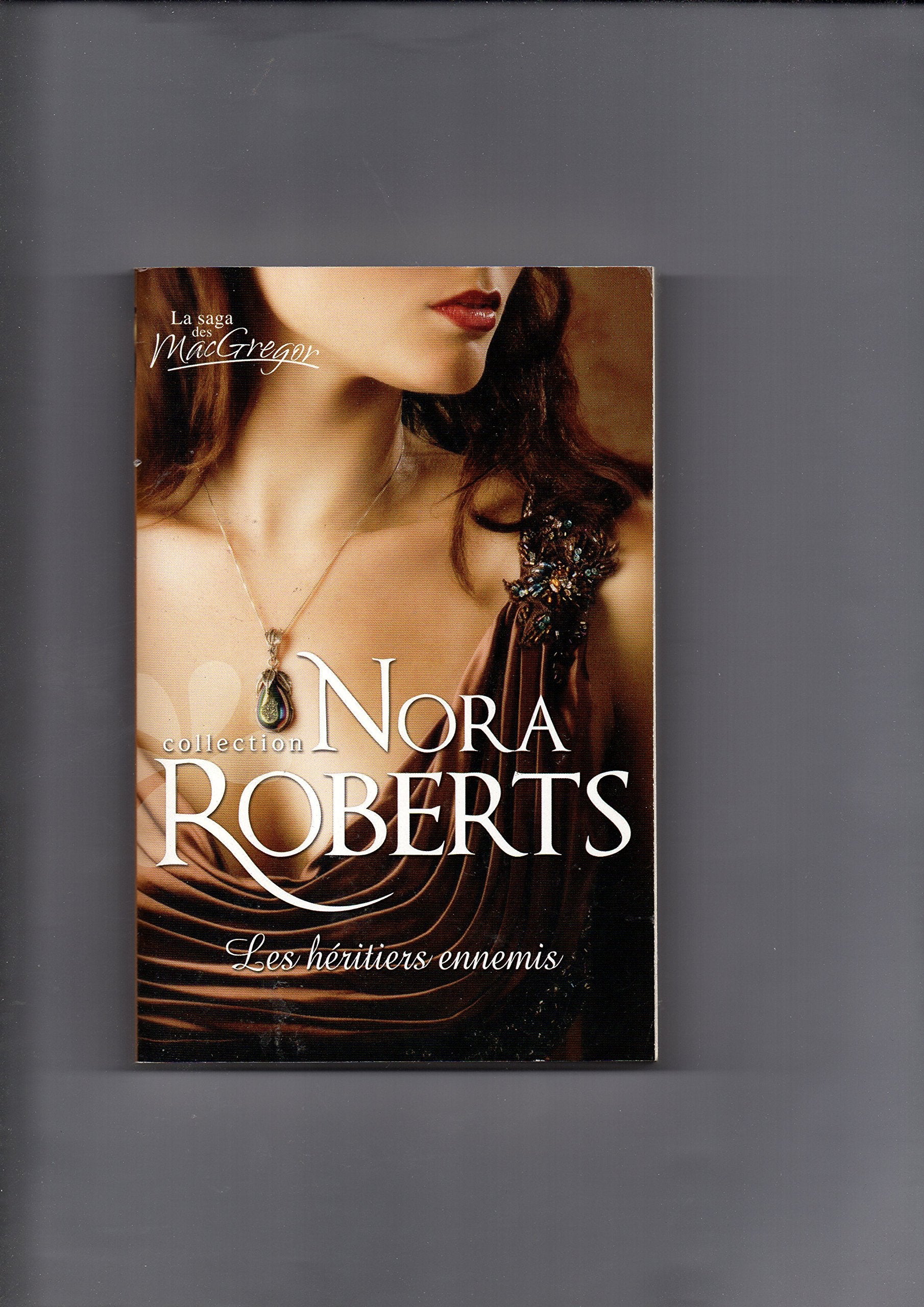 Les héritiers ennemis 9782280234030