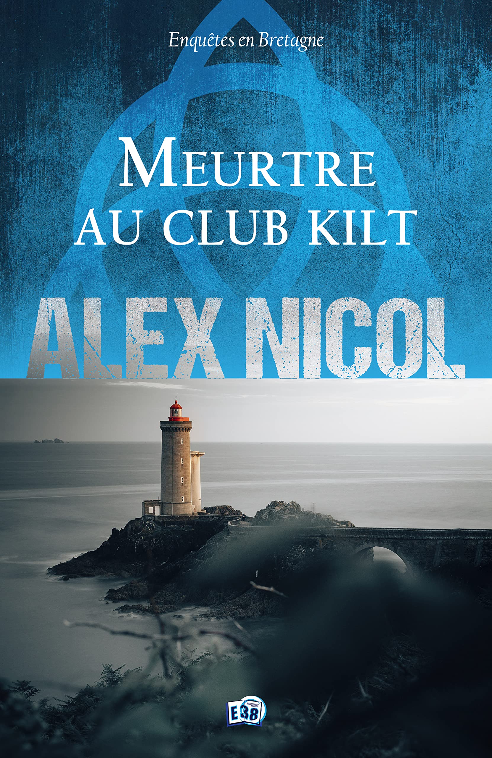 Meurtre au club kilt 9782384830664