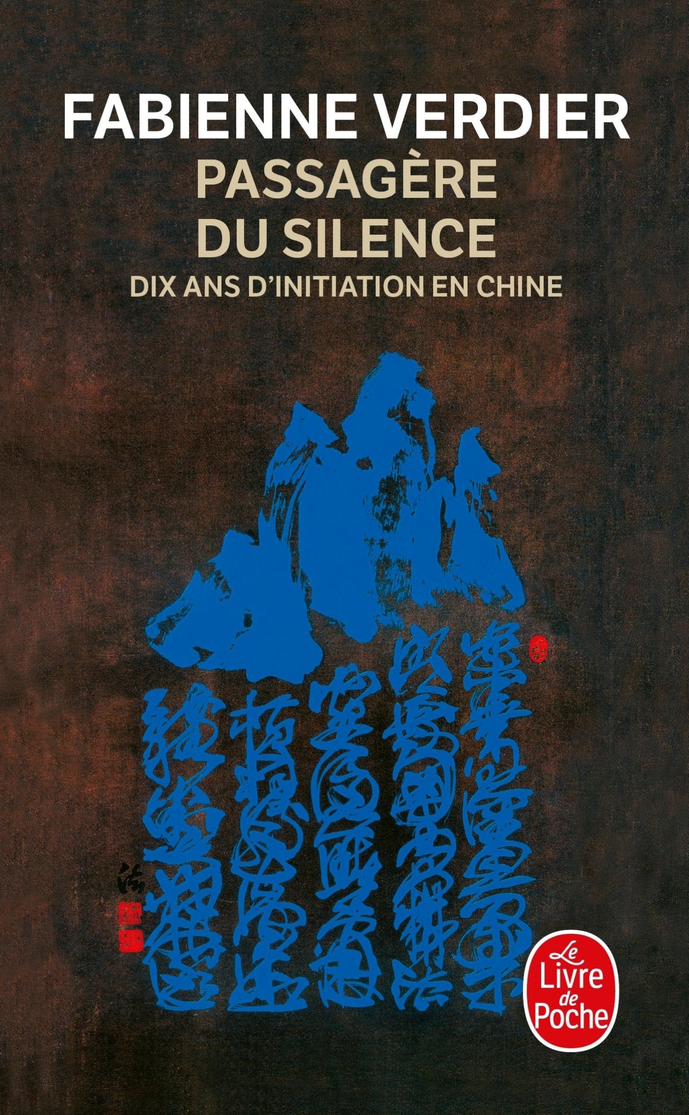 La Passagère du silence 9782253114666