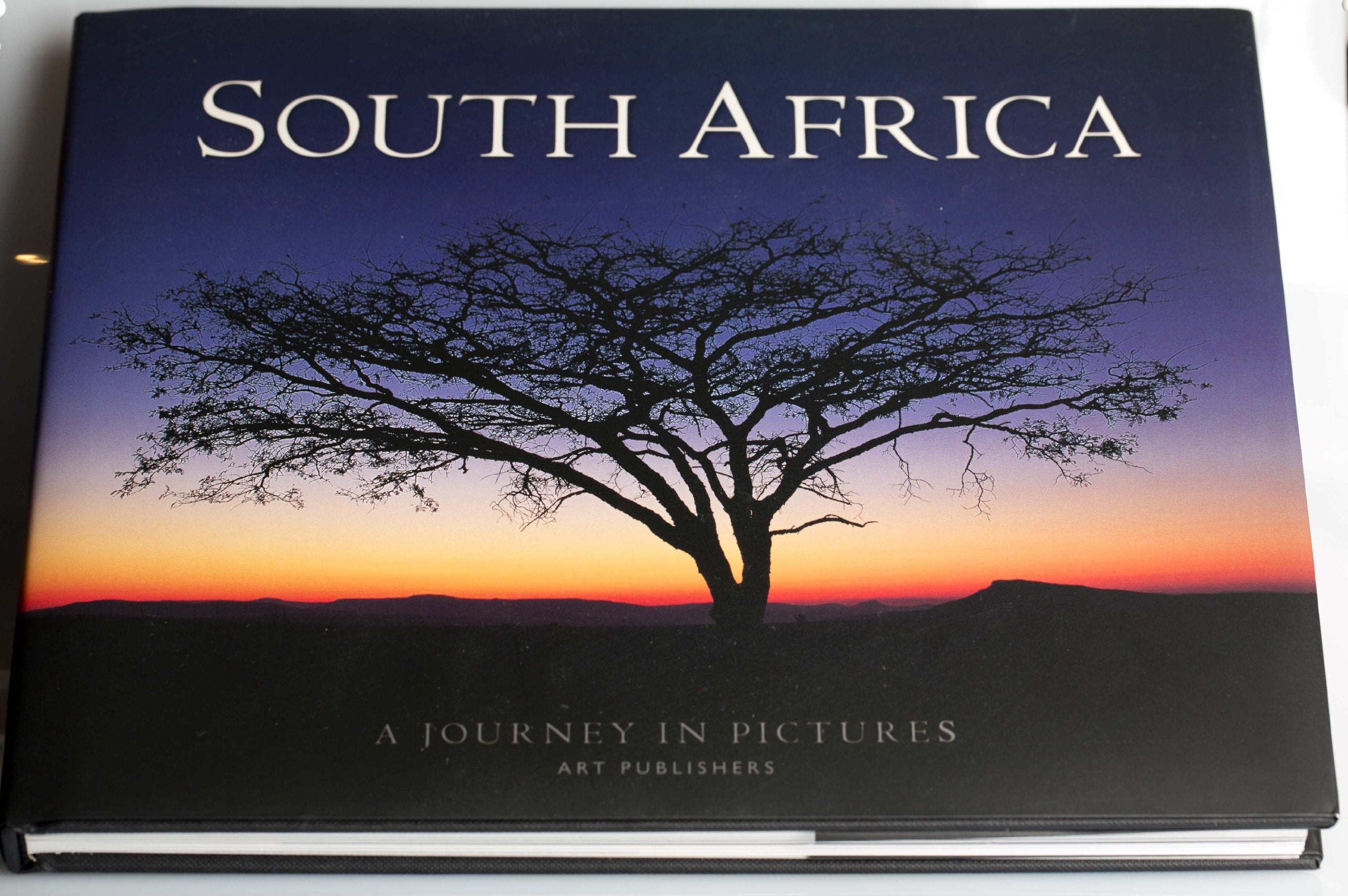 South Africa 9781919688411