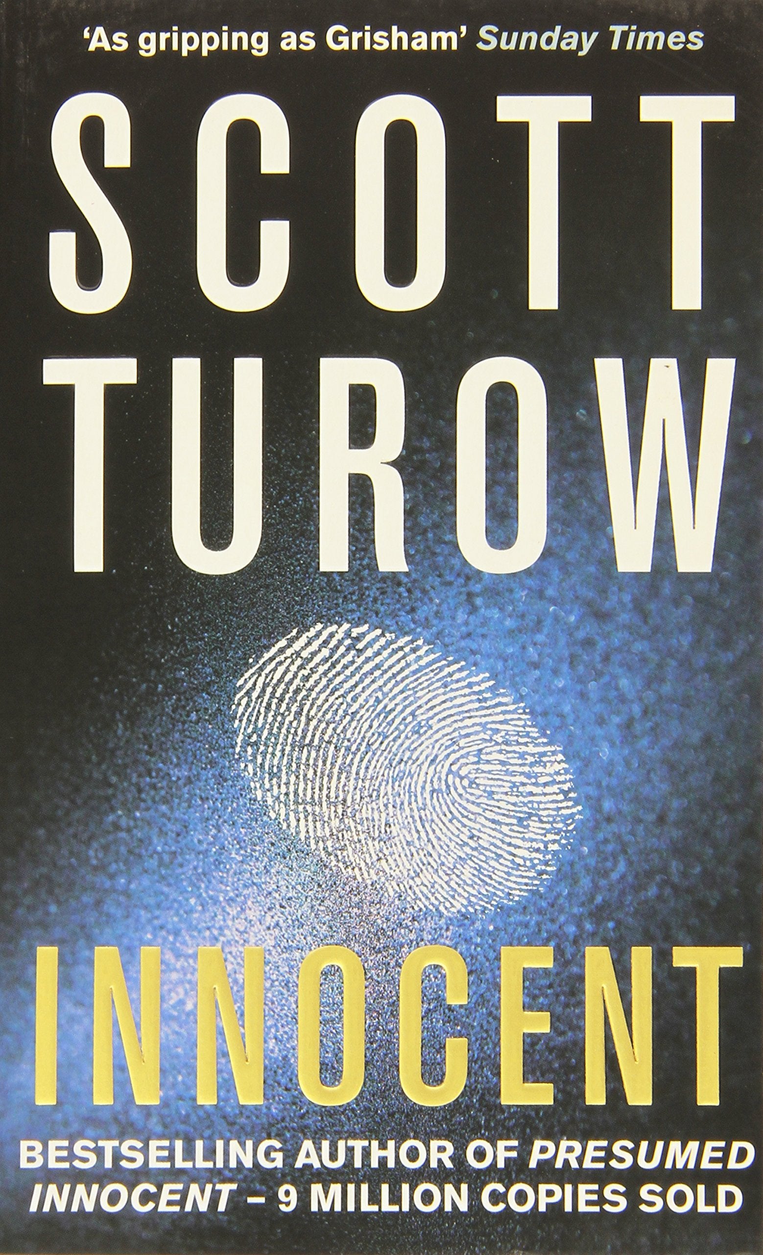 Innocent 9780330520522