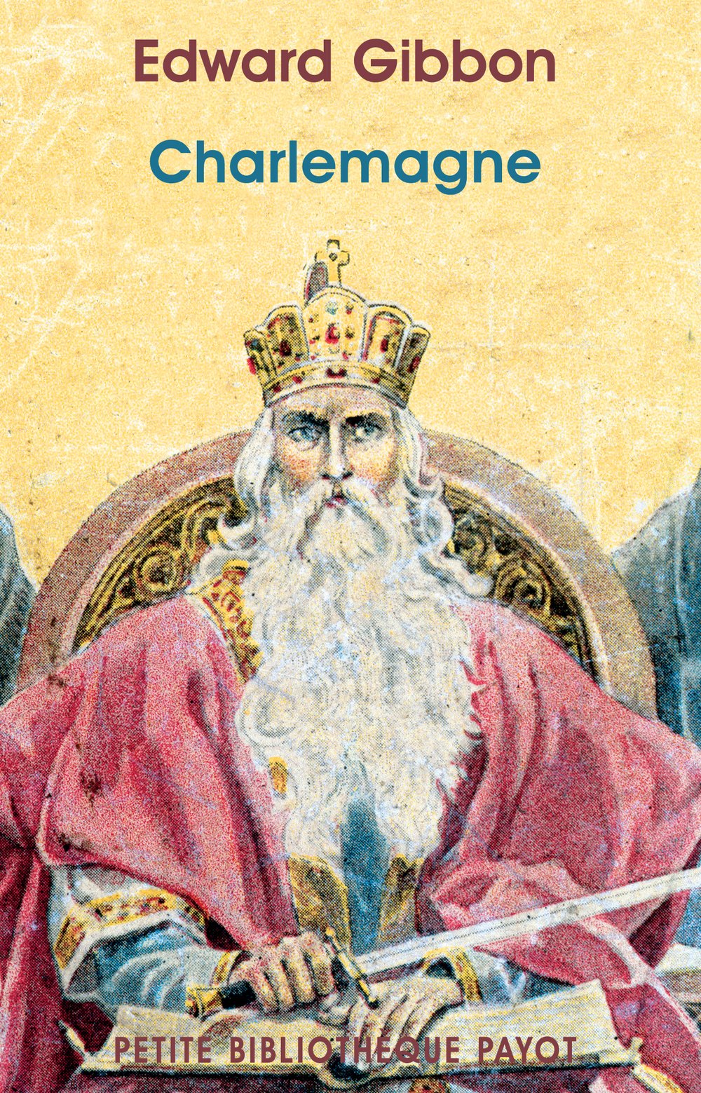 Charlemagne 9782228907743