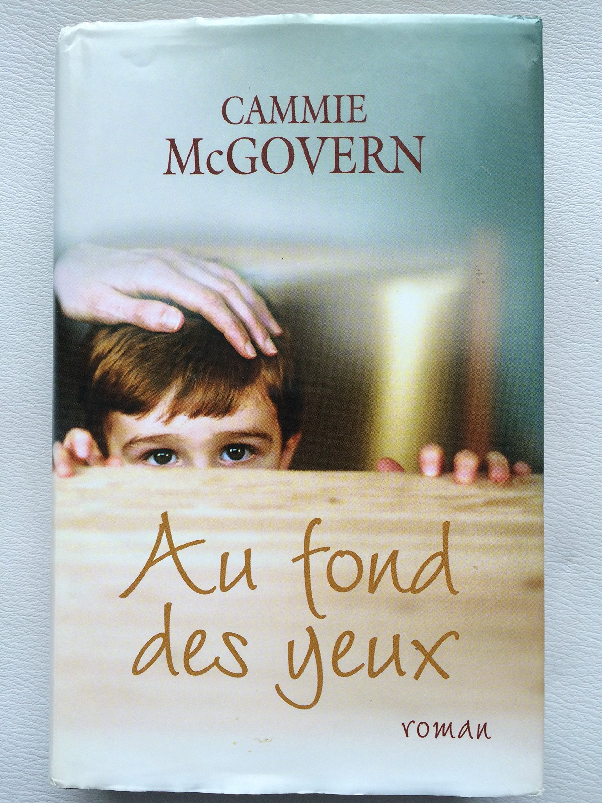 Au fond des yeux 9782298000542