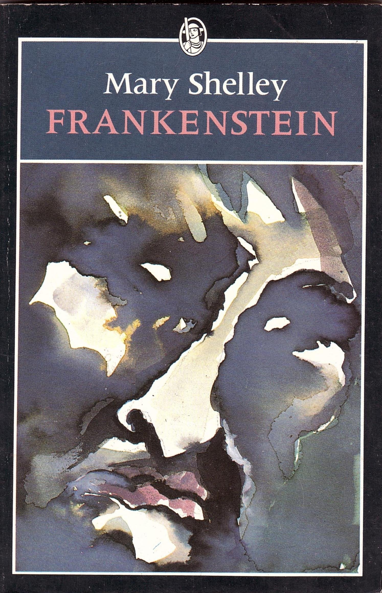 Frankenstein 9780460116169