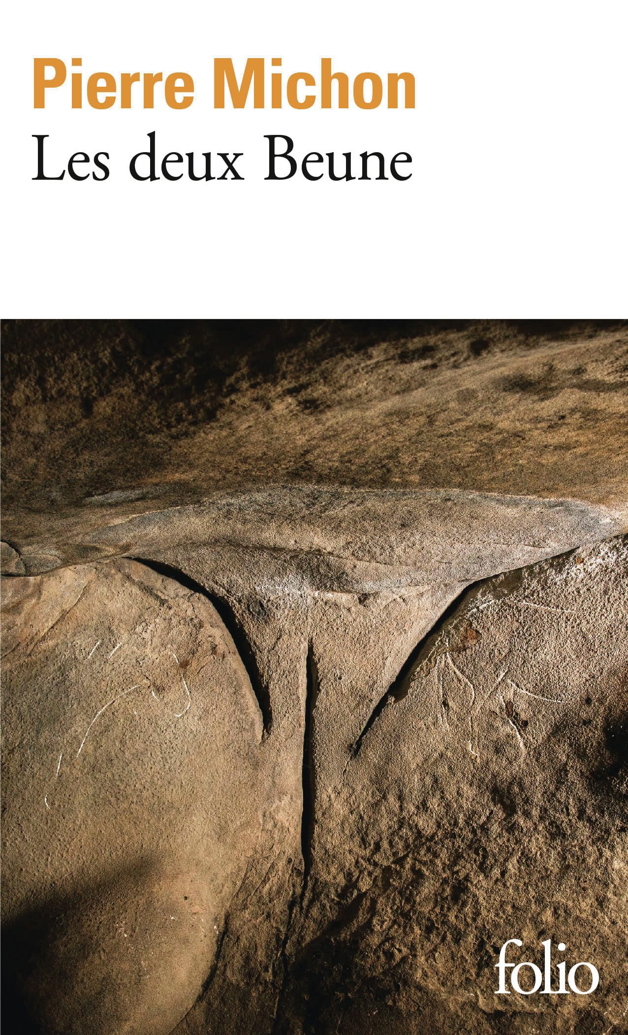 Les deux Beune 9782073081605