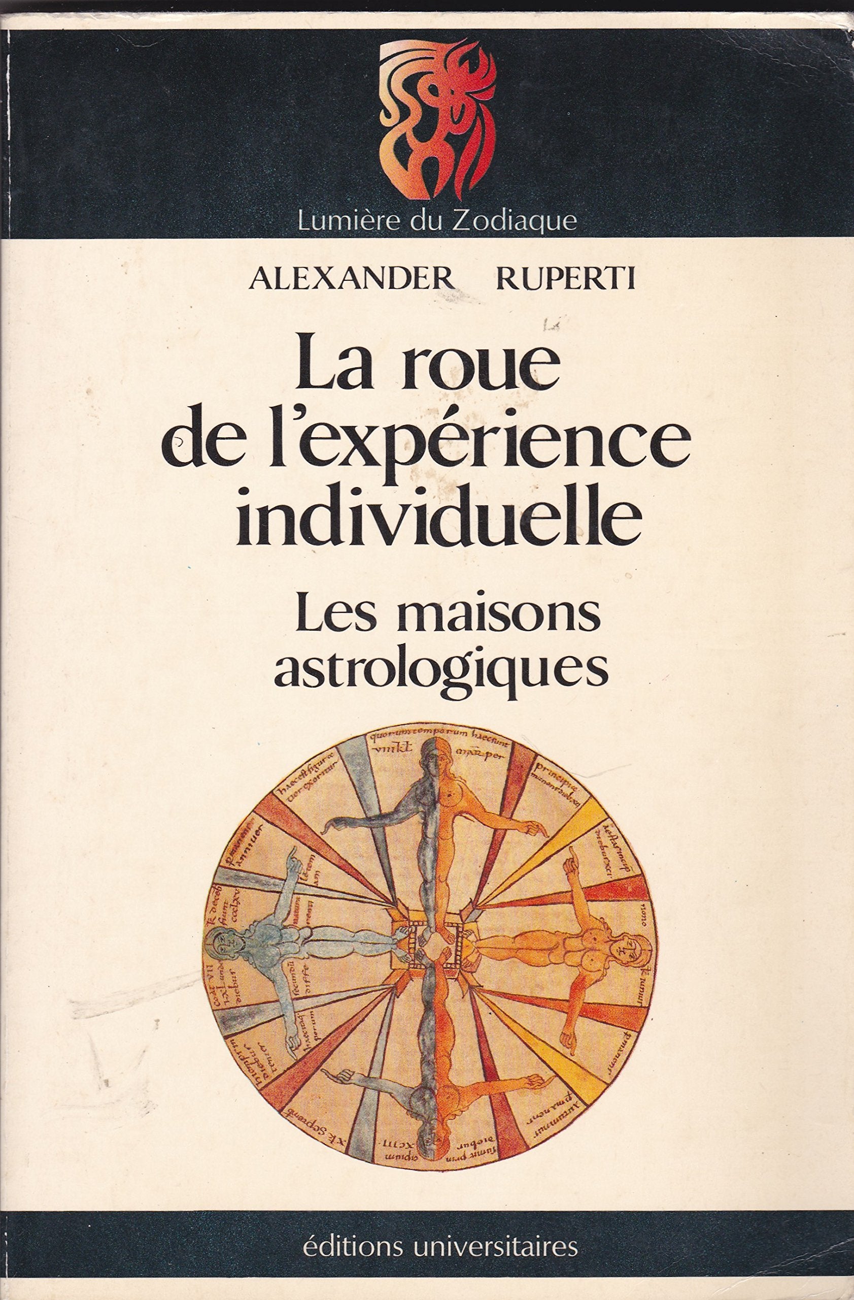 La roue de l'expérience individuelle 9782711302437