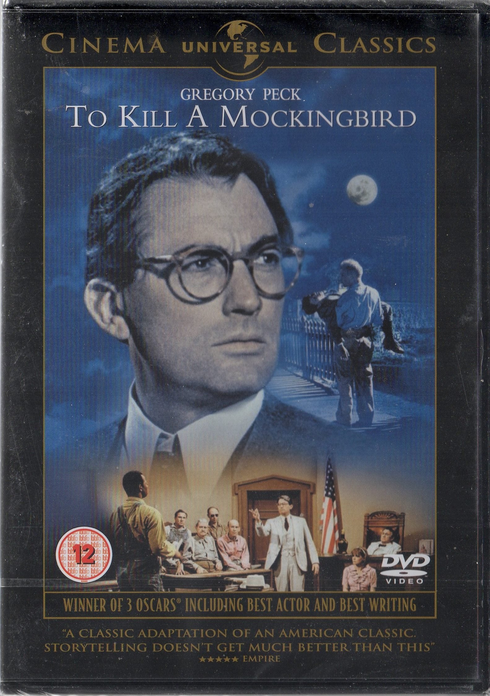 To Kill a Mockingbird 5035822008540