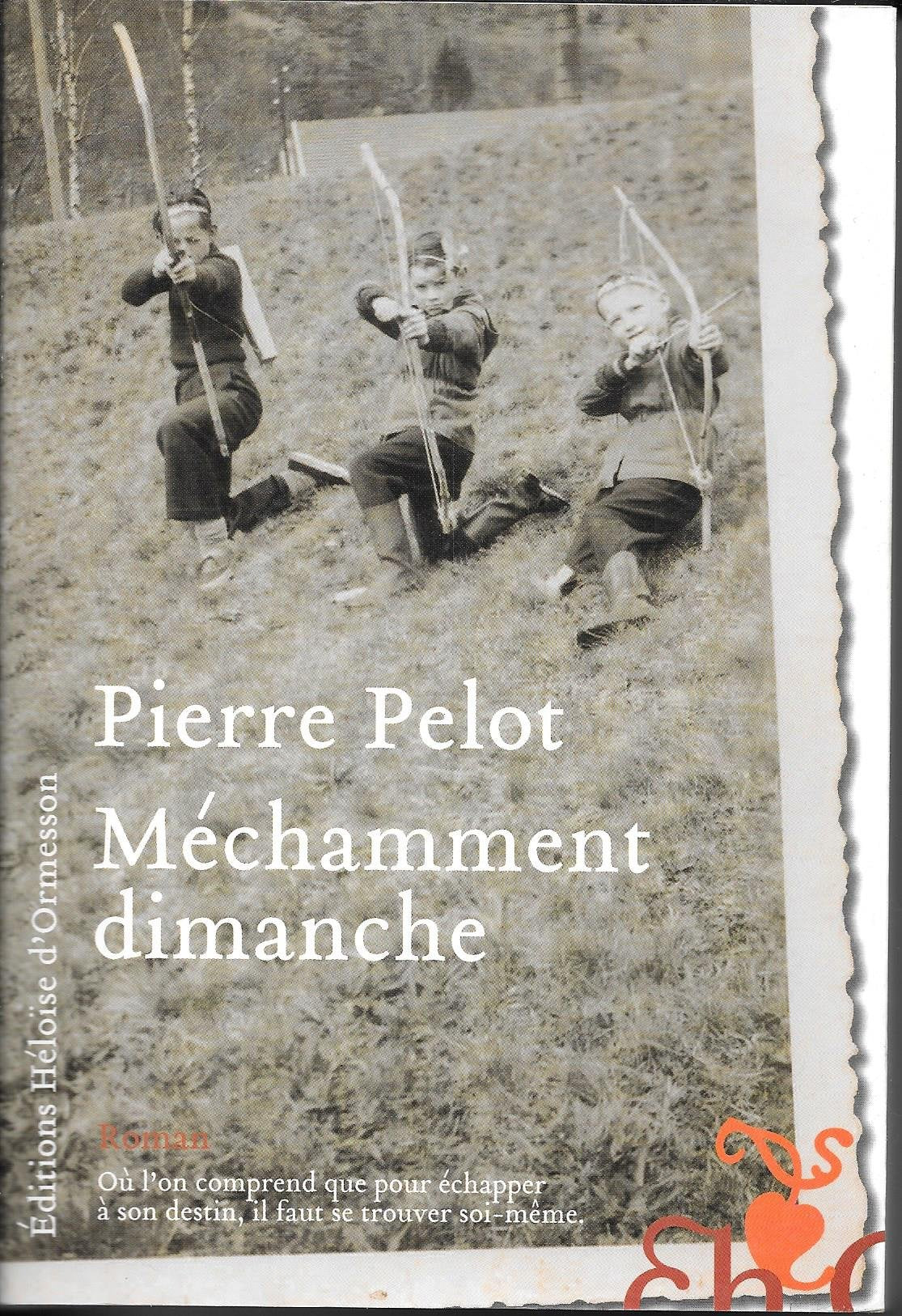 Méchamment Dimanche 9782350870007