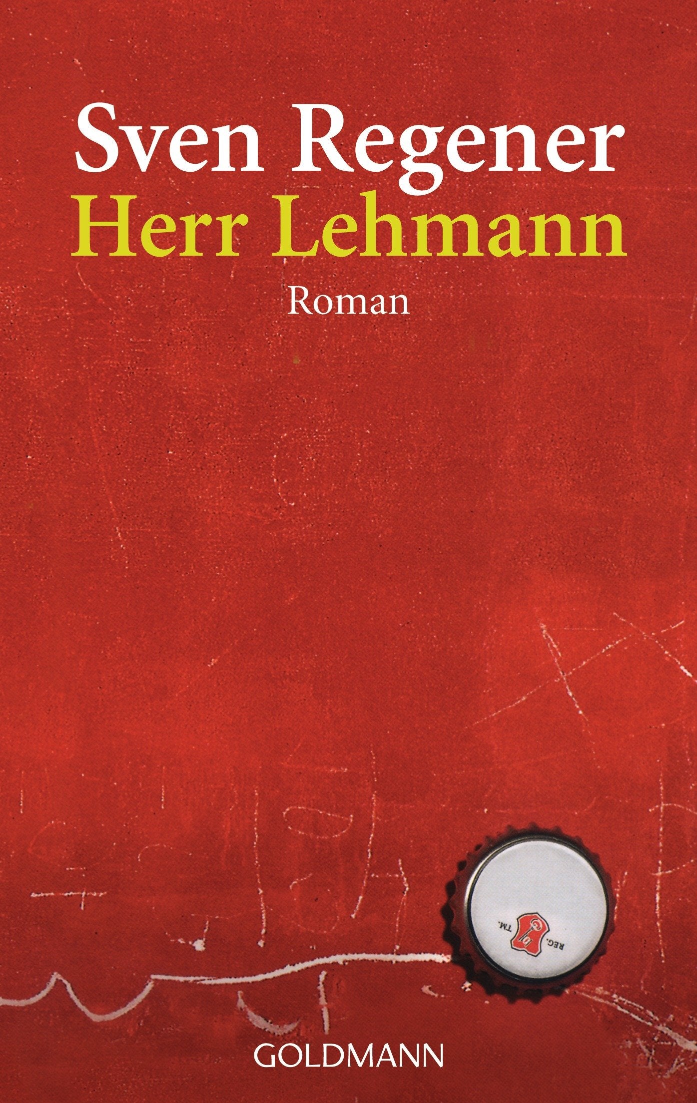 Herr Lehmann 9783442453306
