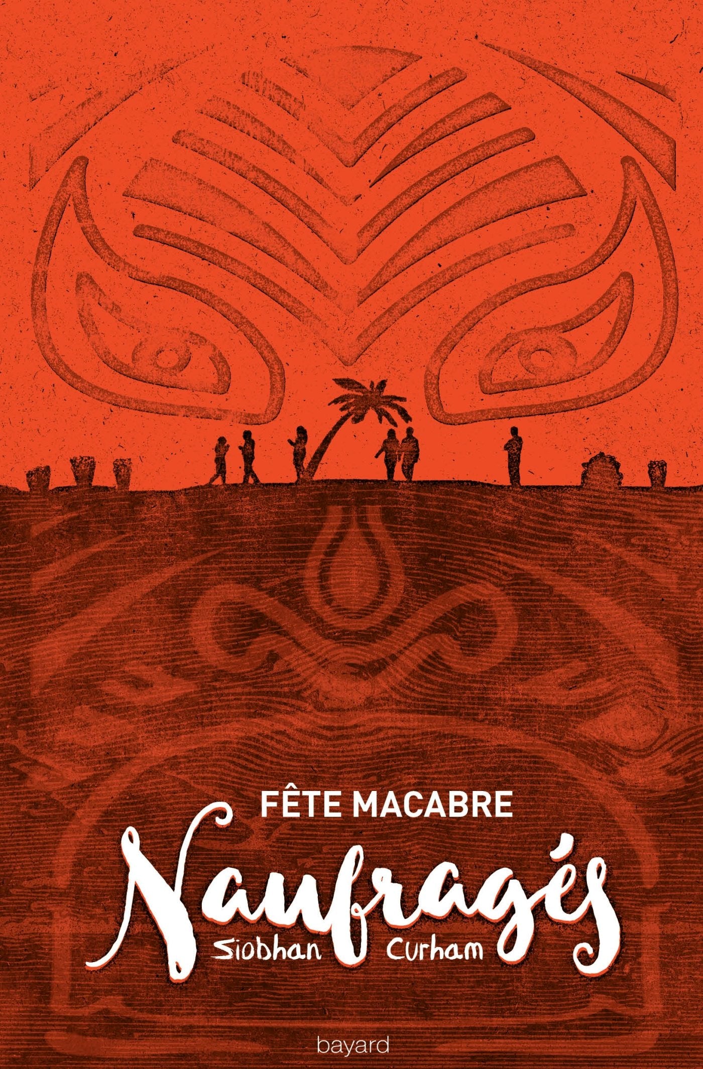 Fête macabre 9782747048903