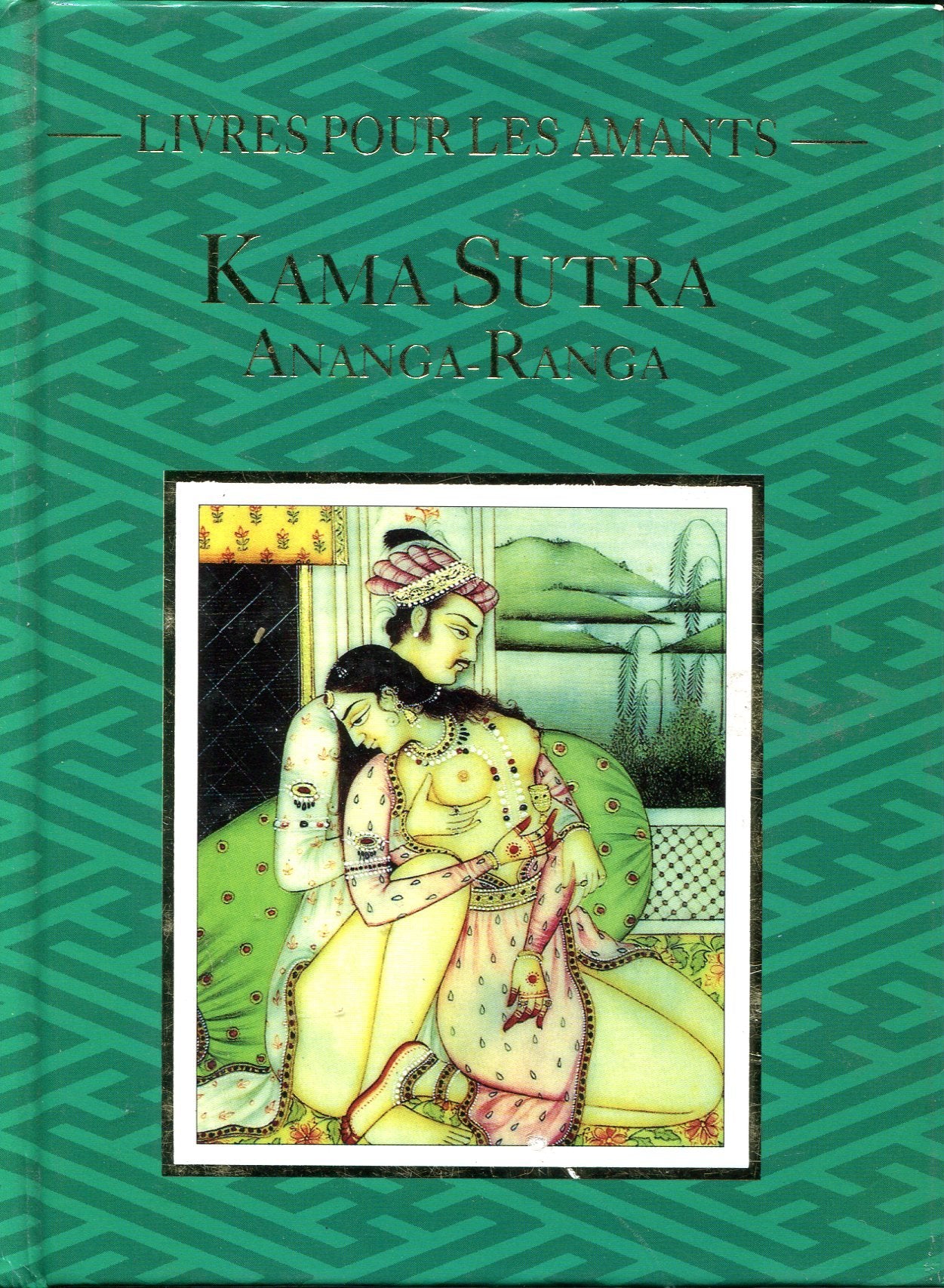 Kama Sutra 9788479745257