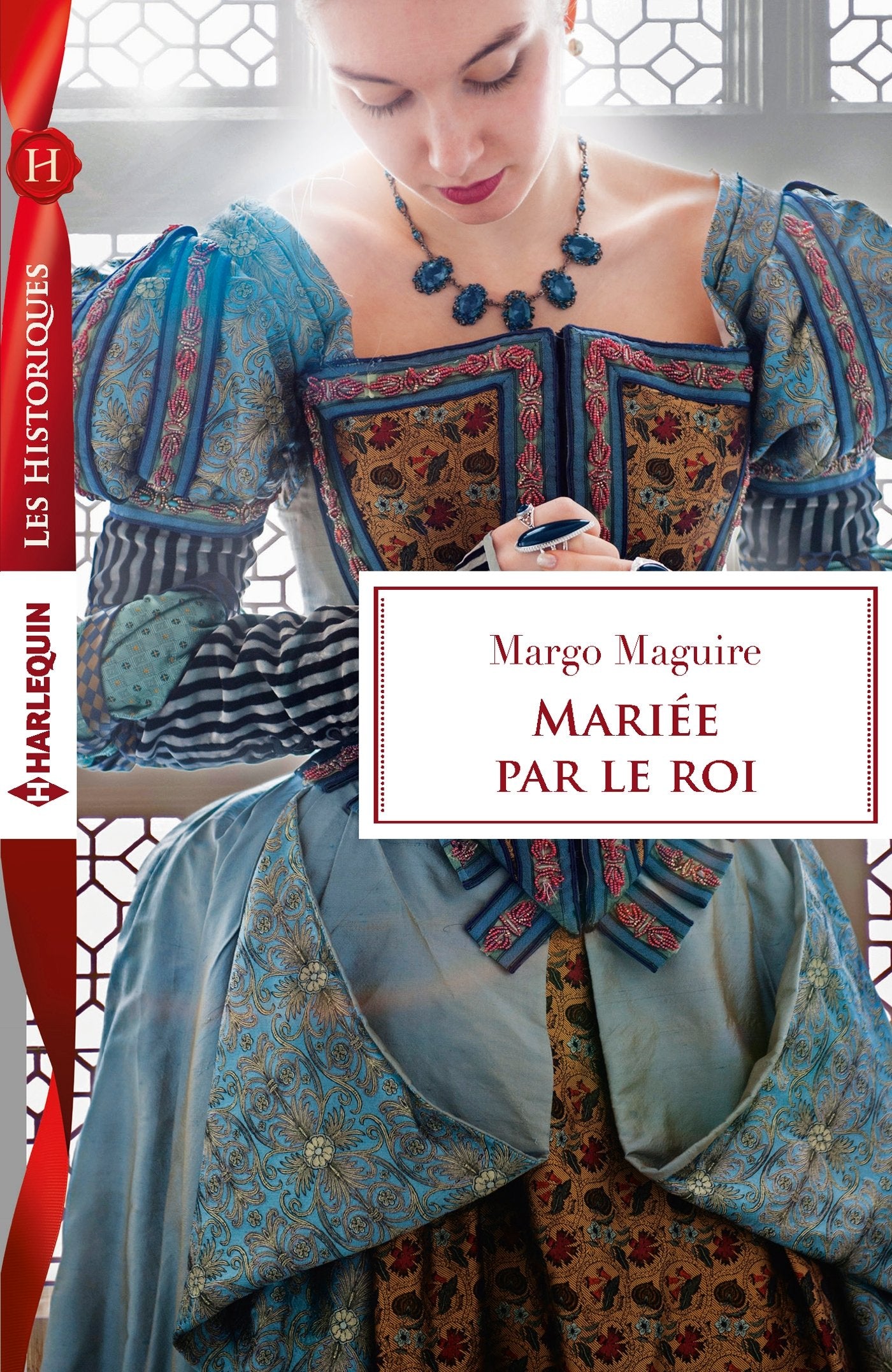 Mariée par le roi 9782280331043