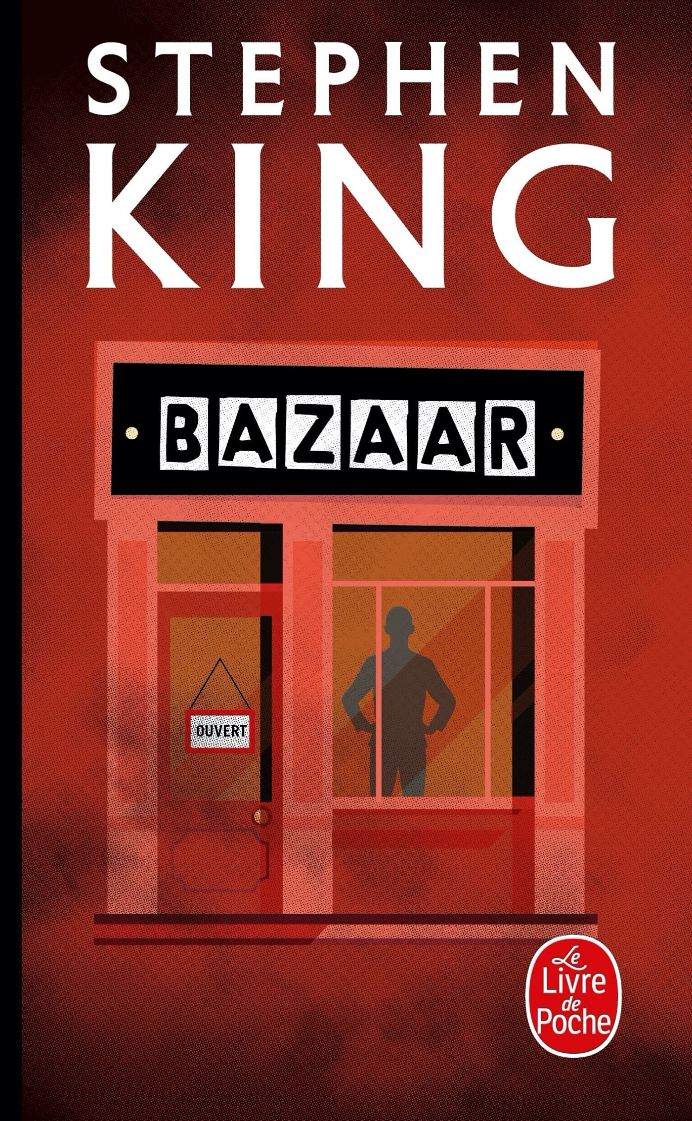 Bazaar 9782253151609