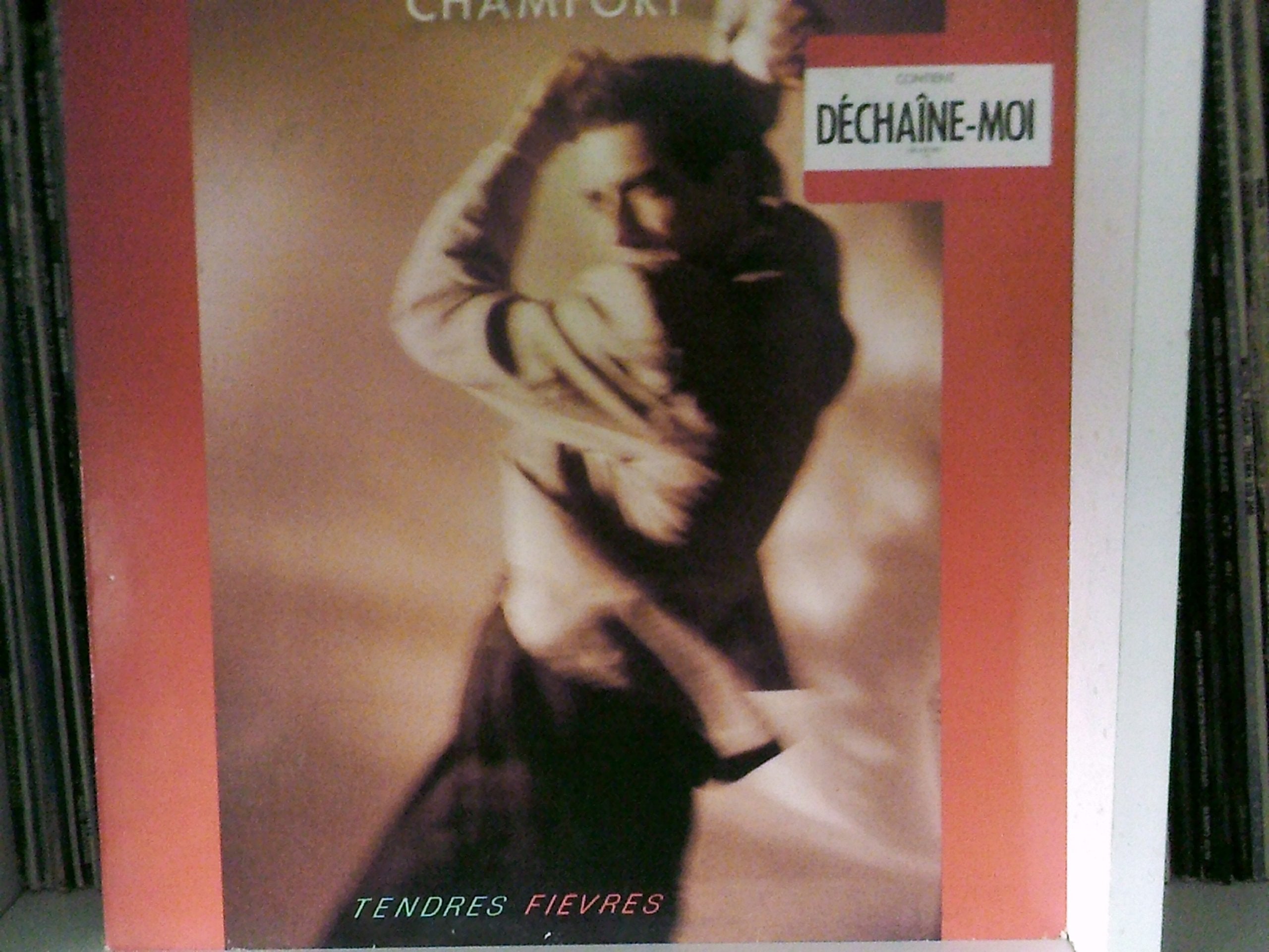 Tendres Fievres 5099745018819