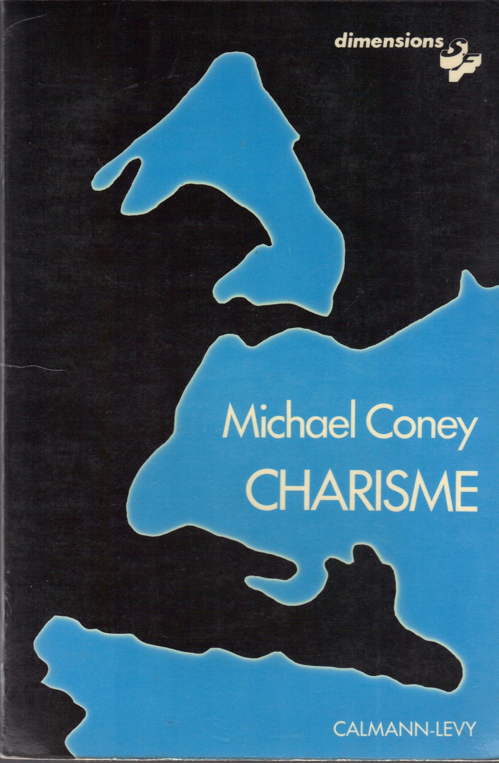 Charisme 9782702101407