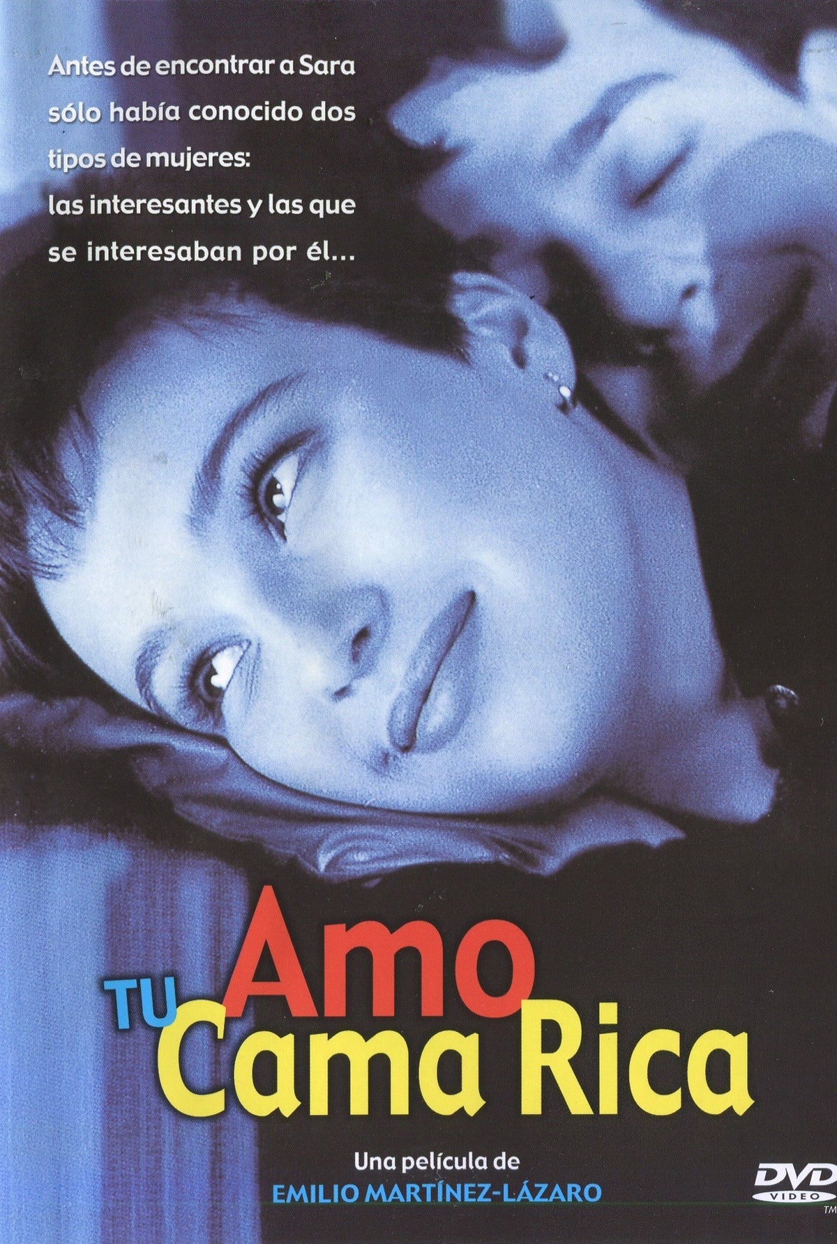Amo tu cama Rica [Import] 8422397406432