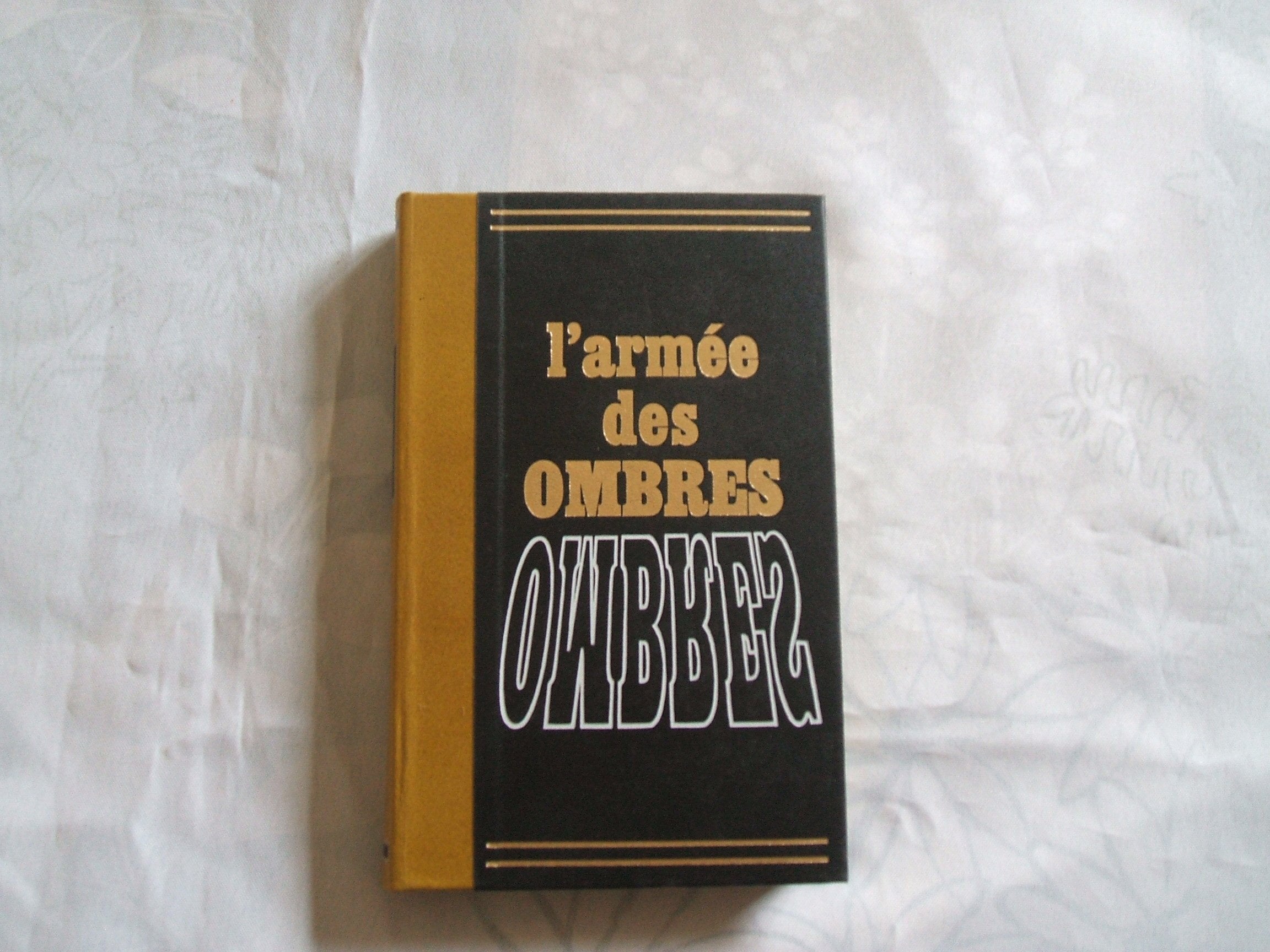 L'Armée des ombres 