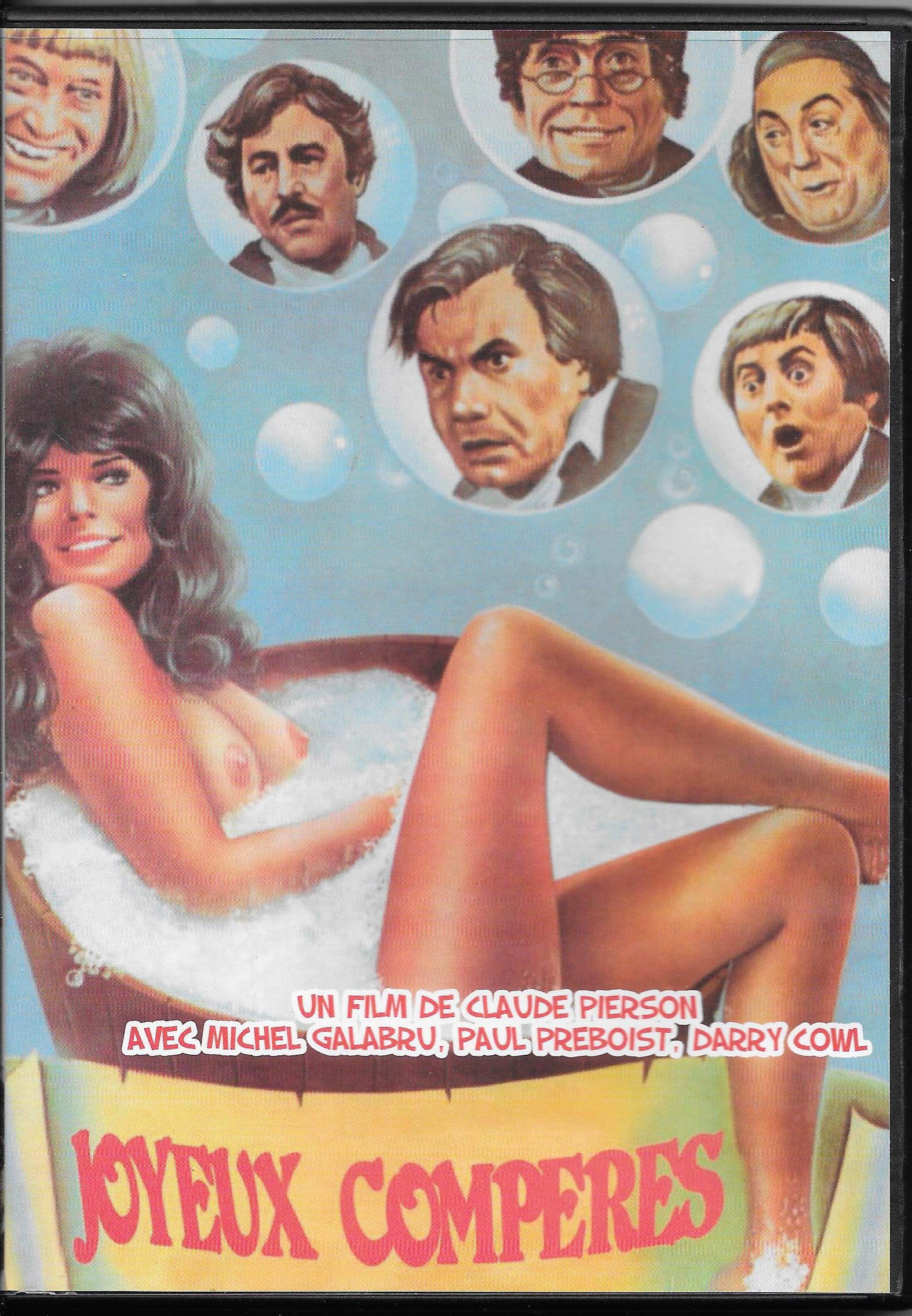 Joyeux compères 3760098332953