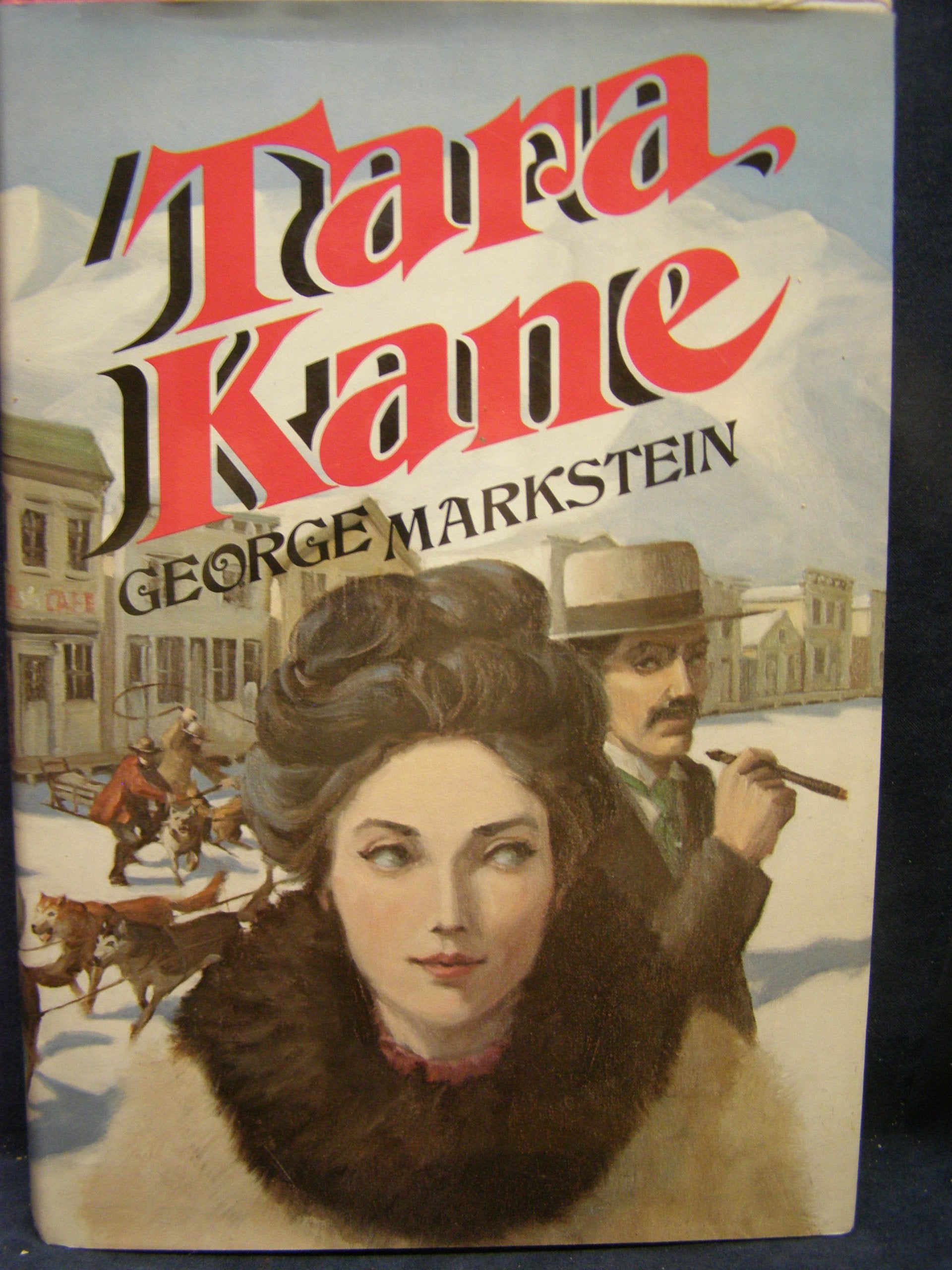 Tara Kane 9782226023049