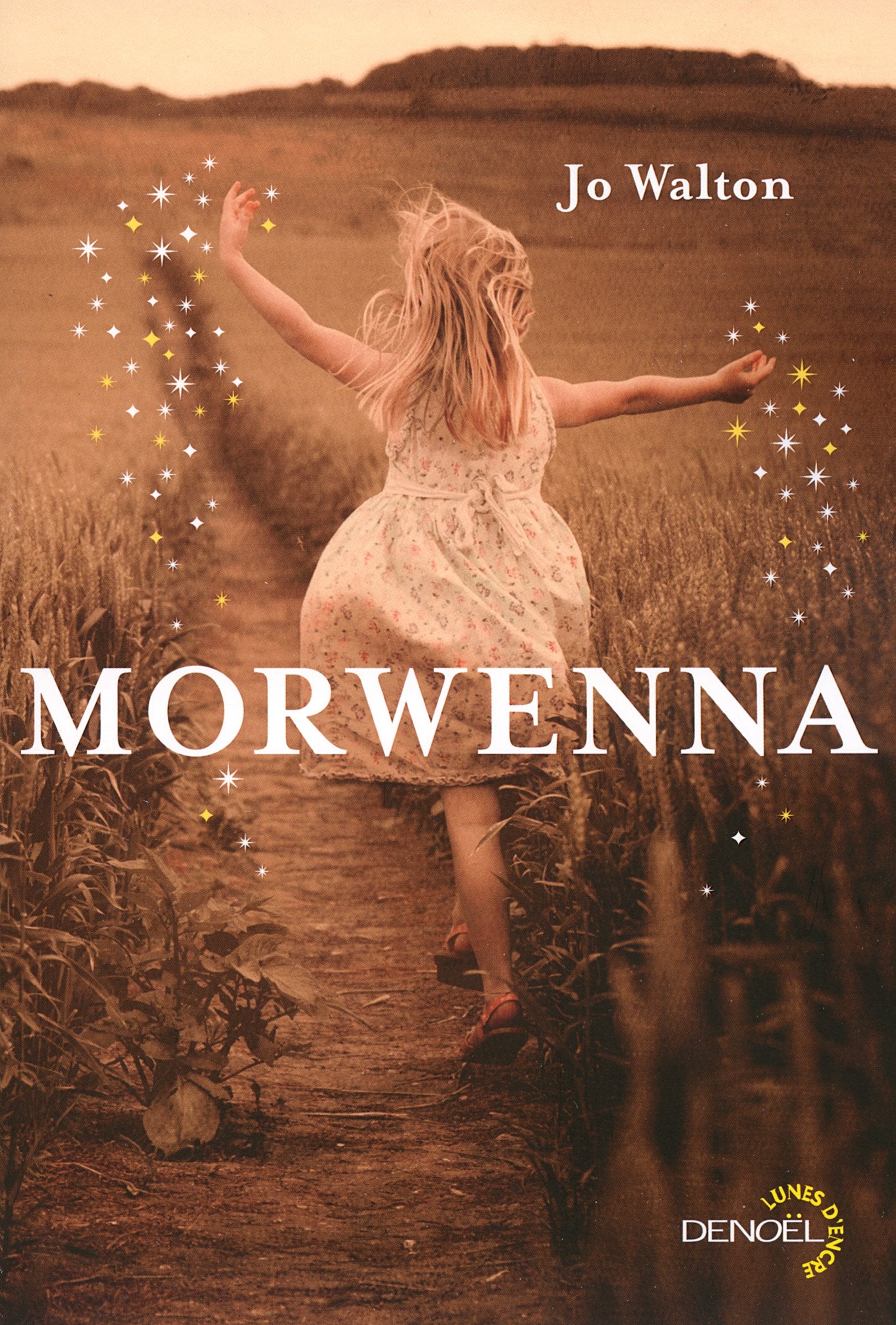 Morwenna 9782207116548