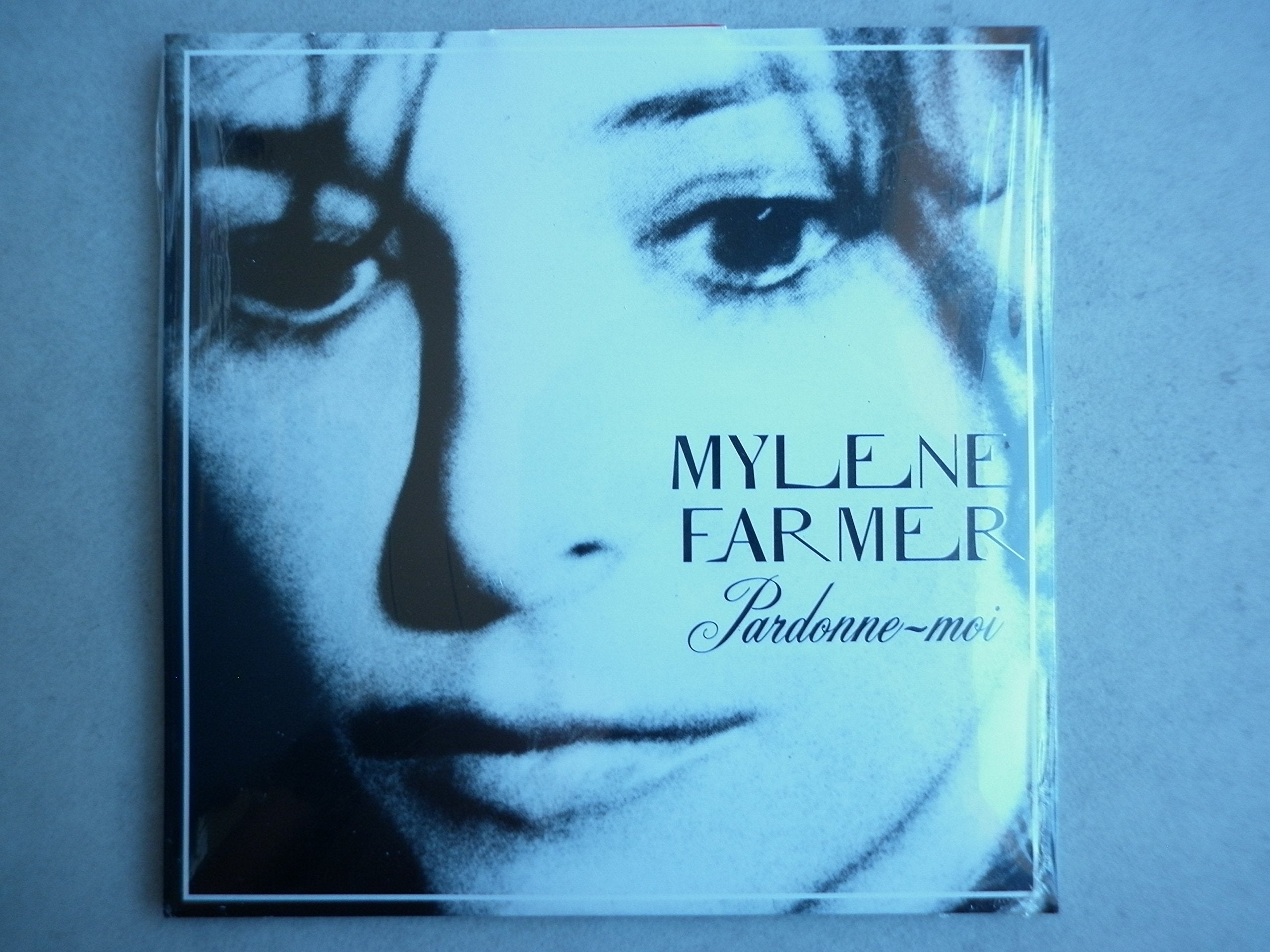 Pardonne-Moi [Import] 0044006596327