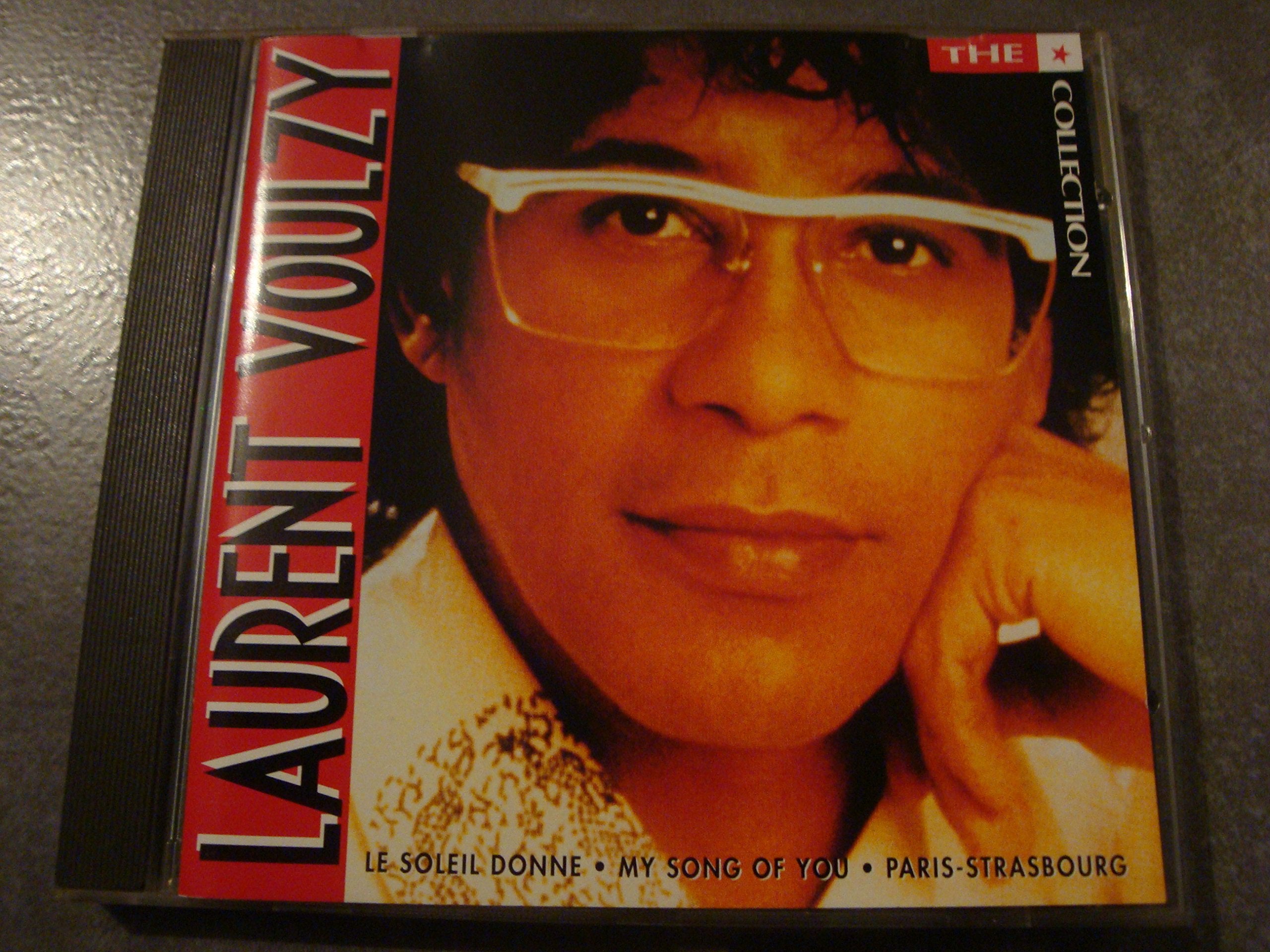 THE COLLECTION 0035627500725