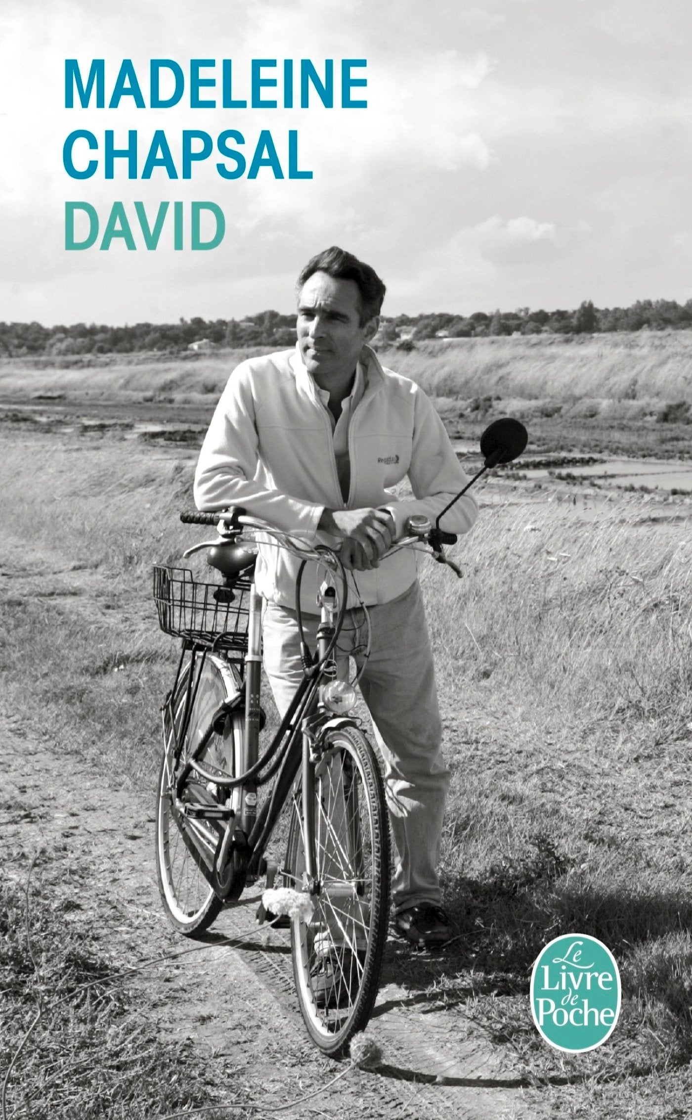 David 9782253174028