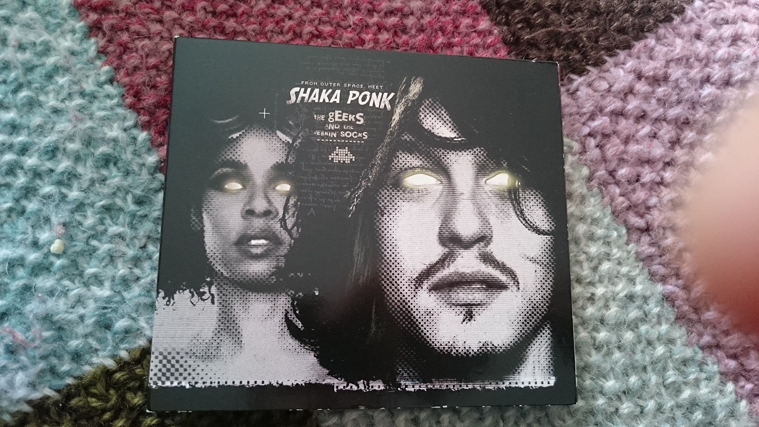 Geeks and The. -Digi [Import] 3596972425820