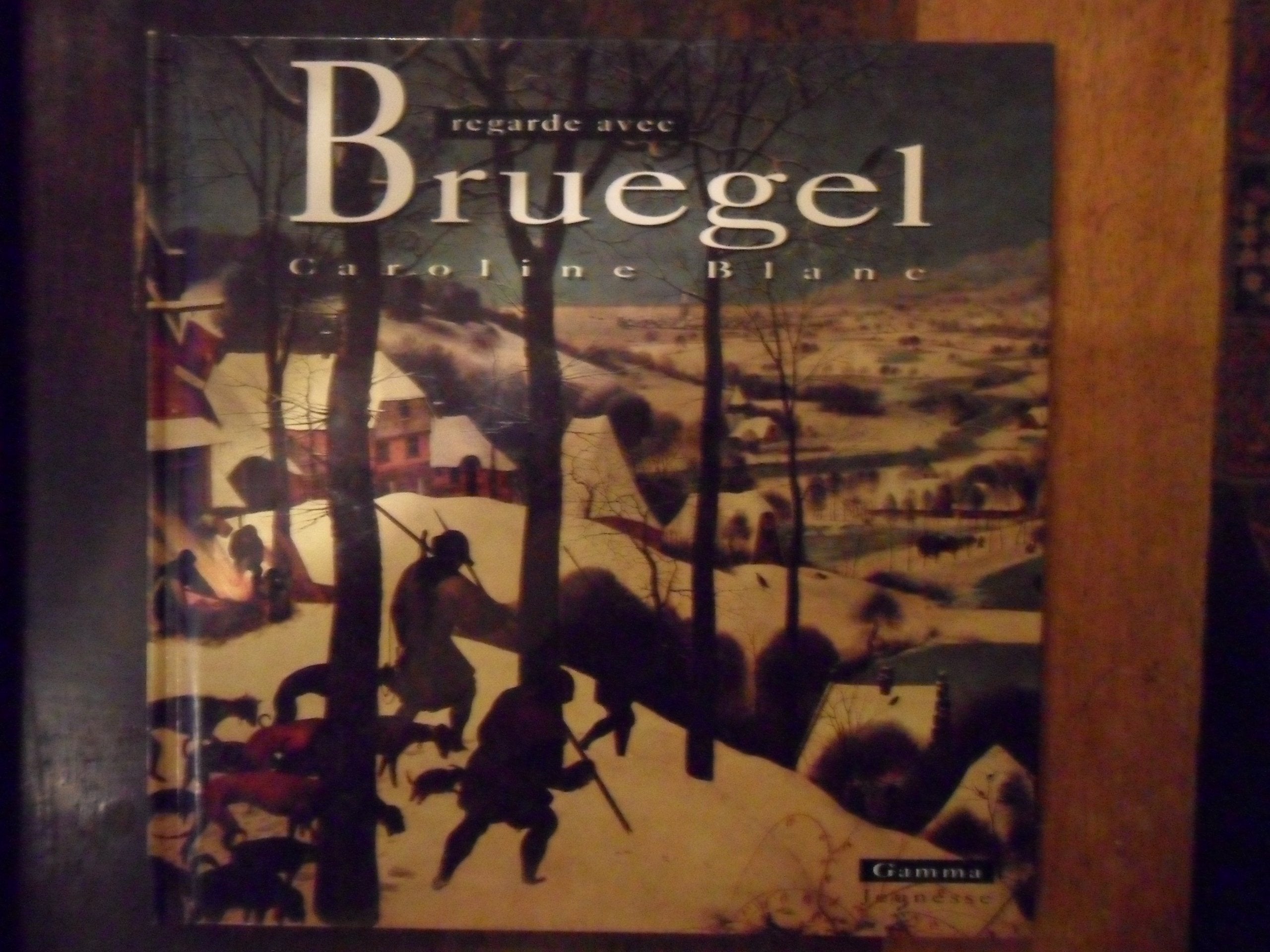 Bruegel 9782713015403