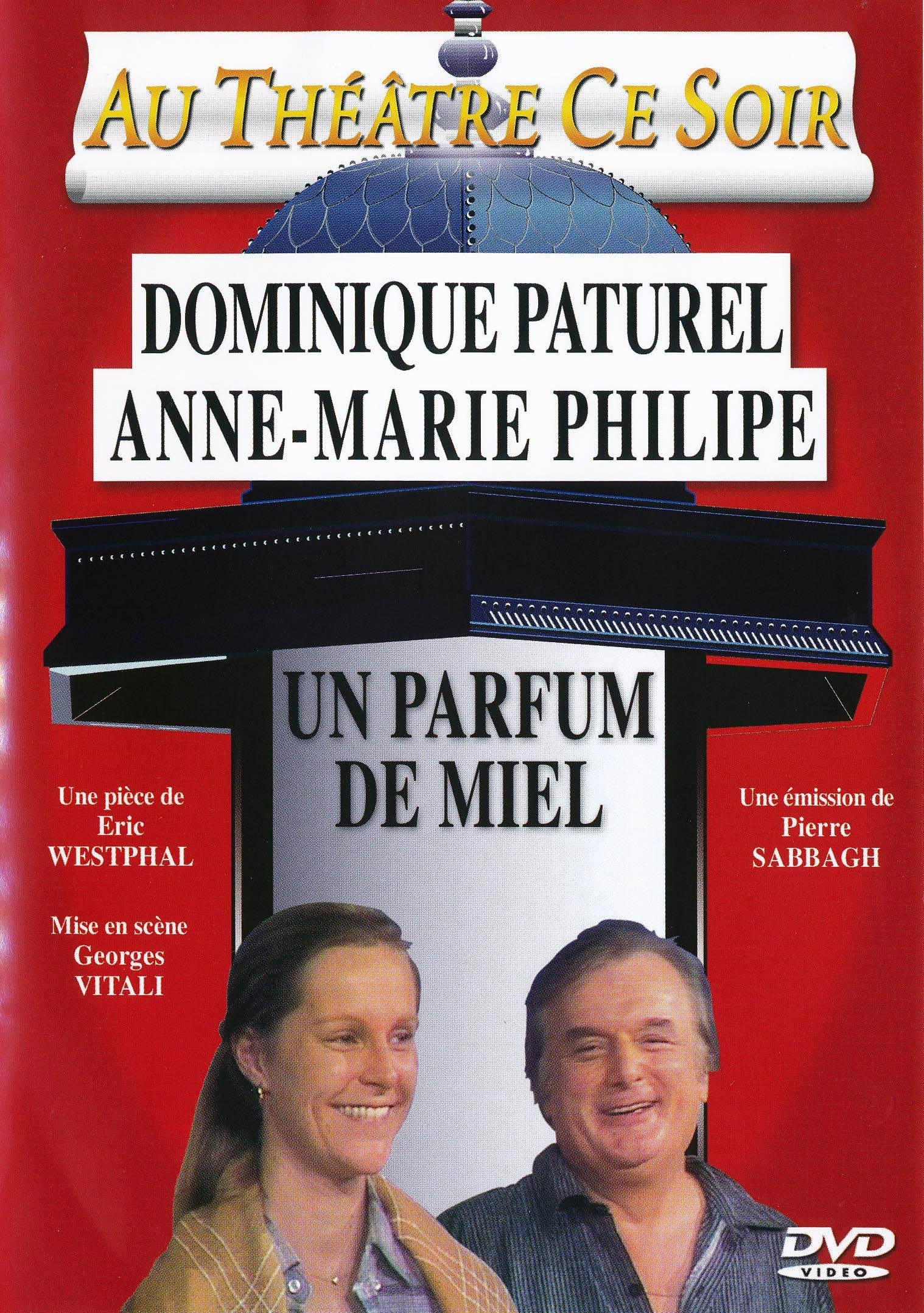 Un Parfum de Miel 3550460012589