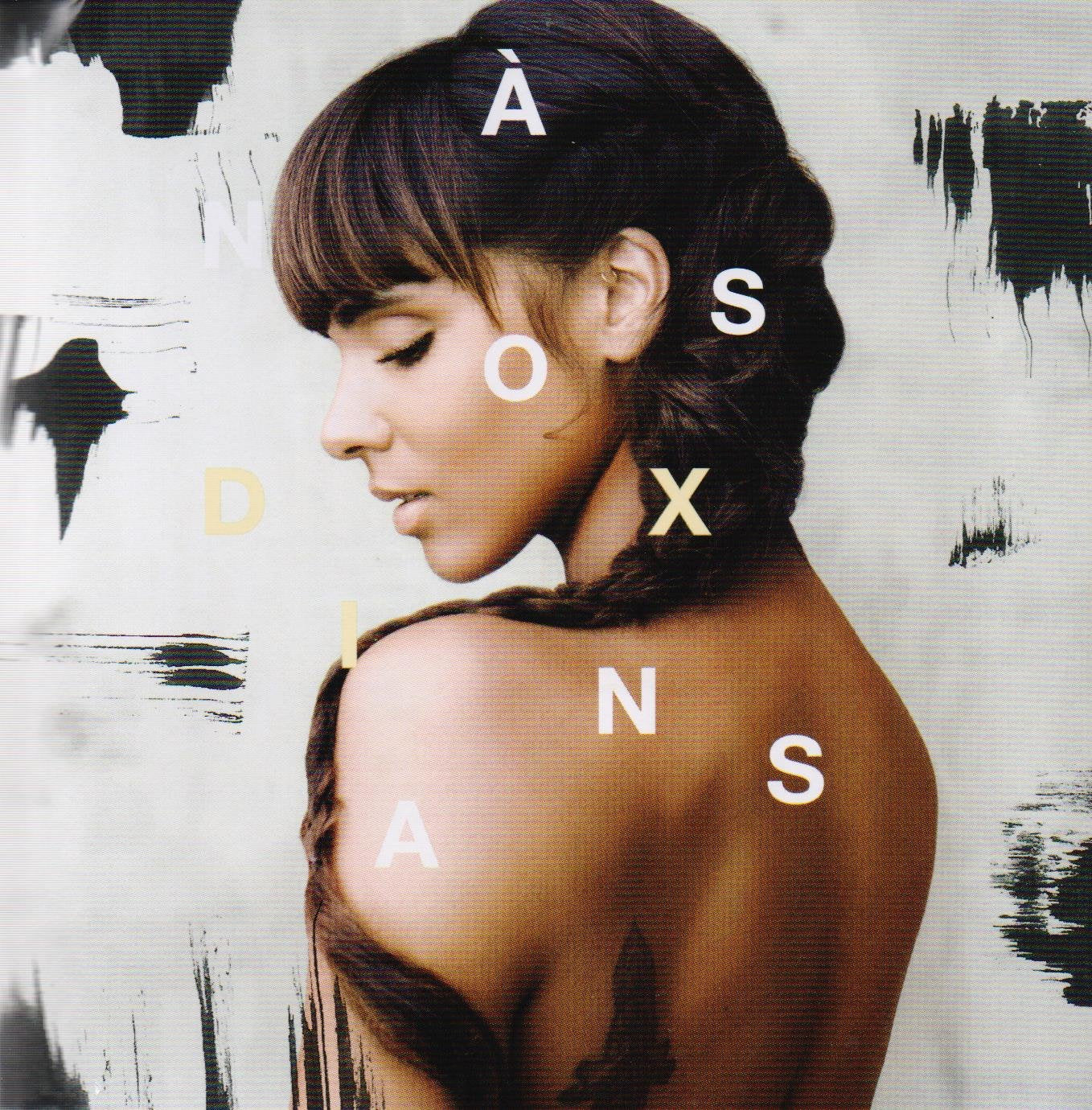 A Nos Dix Ans [Import] 0825646051076