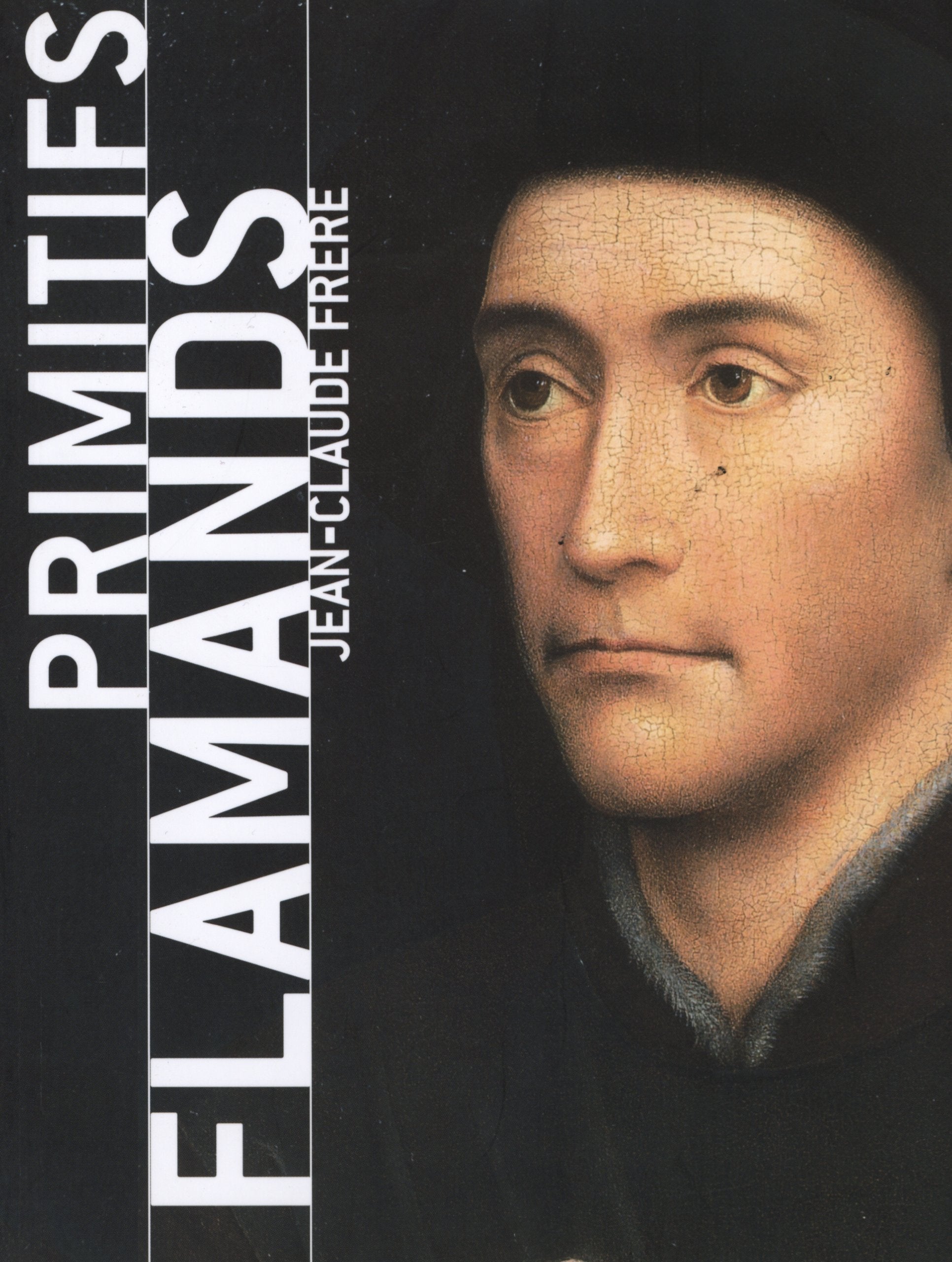 Primitifs flamands 9782879393384