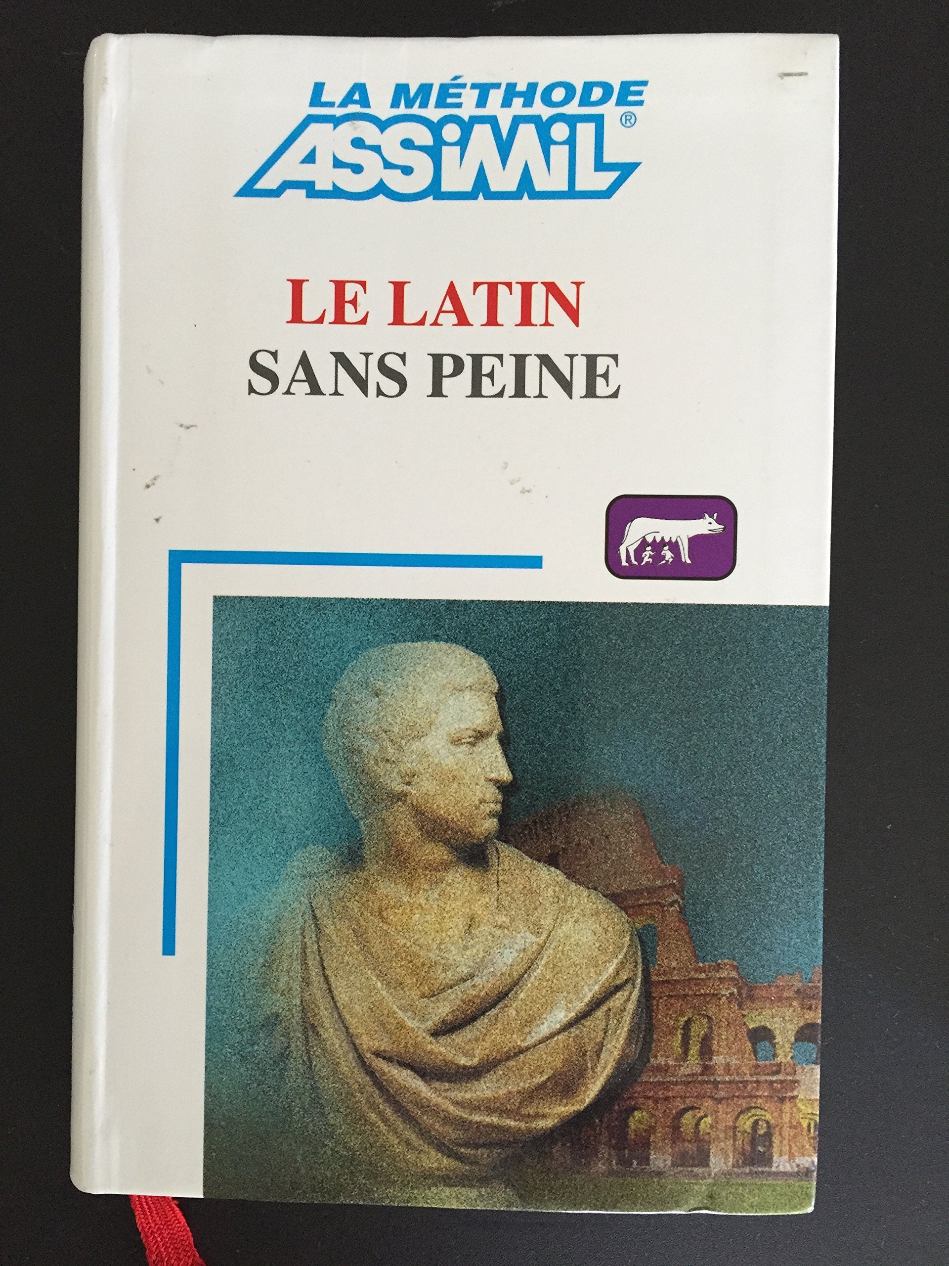 Le Latin sans peine 3135410000115