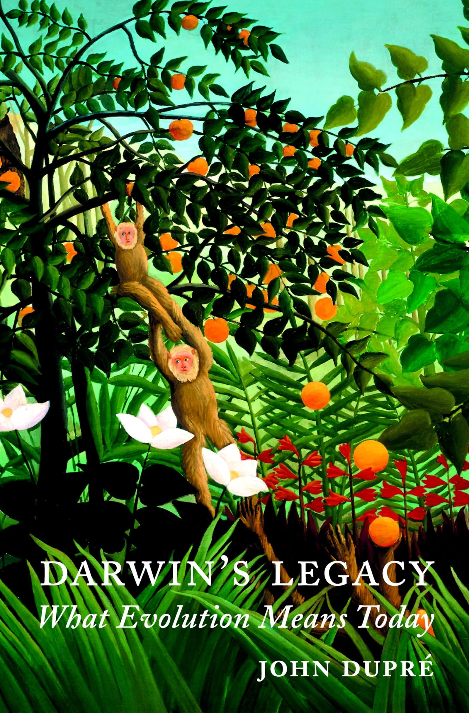 Darwin's Legacy: What Evolution Means Today 9780199284214